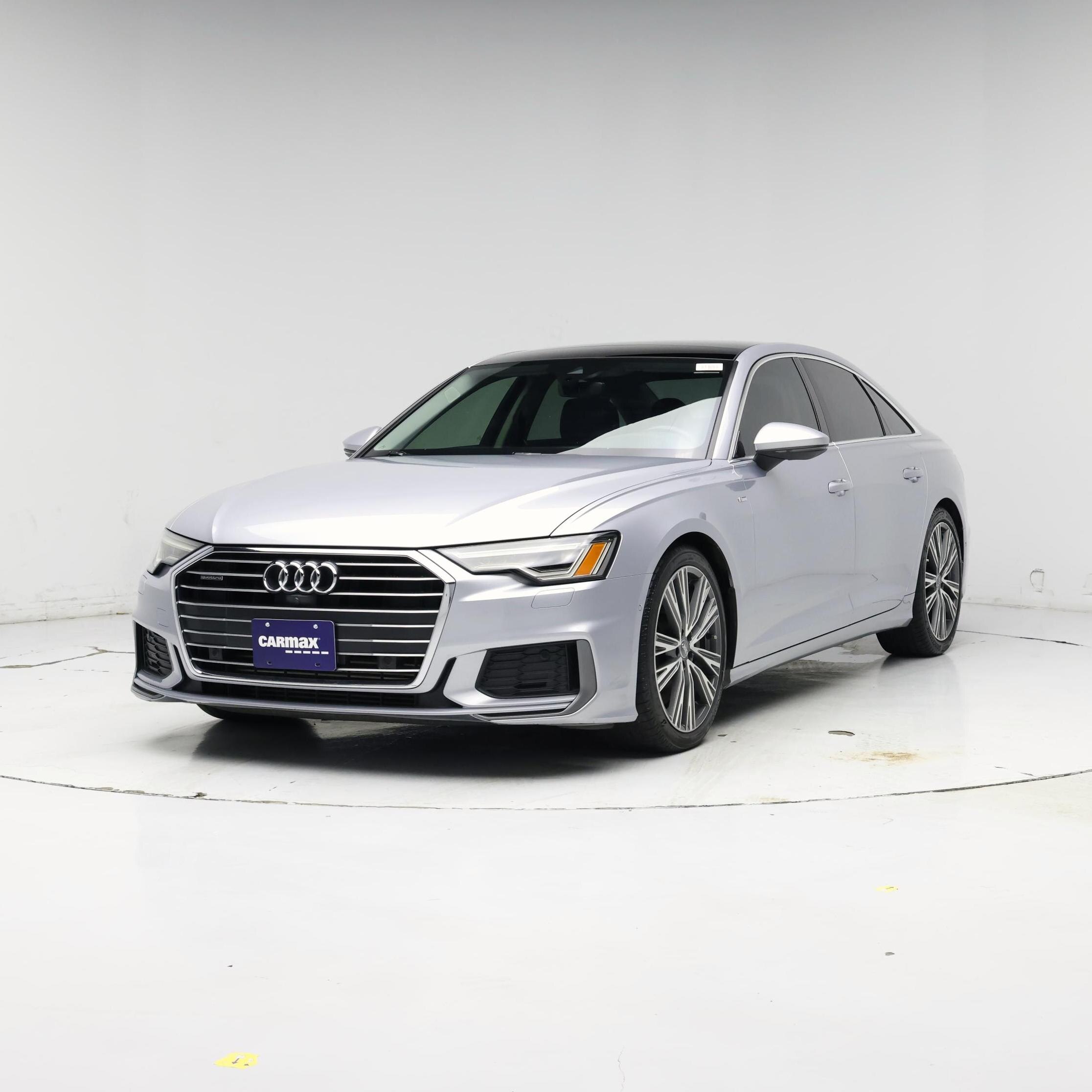 Thumbnail: 2019 Audi A6 - 4