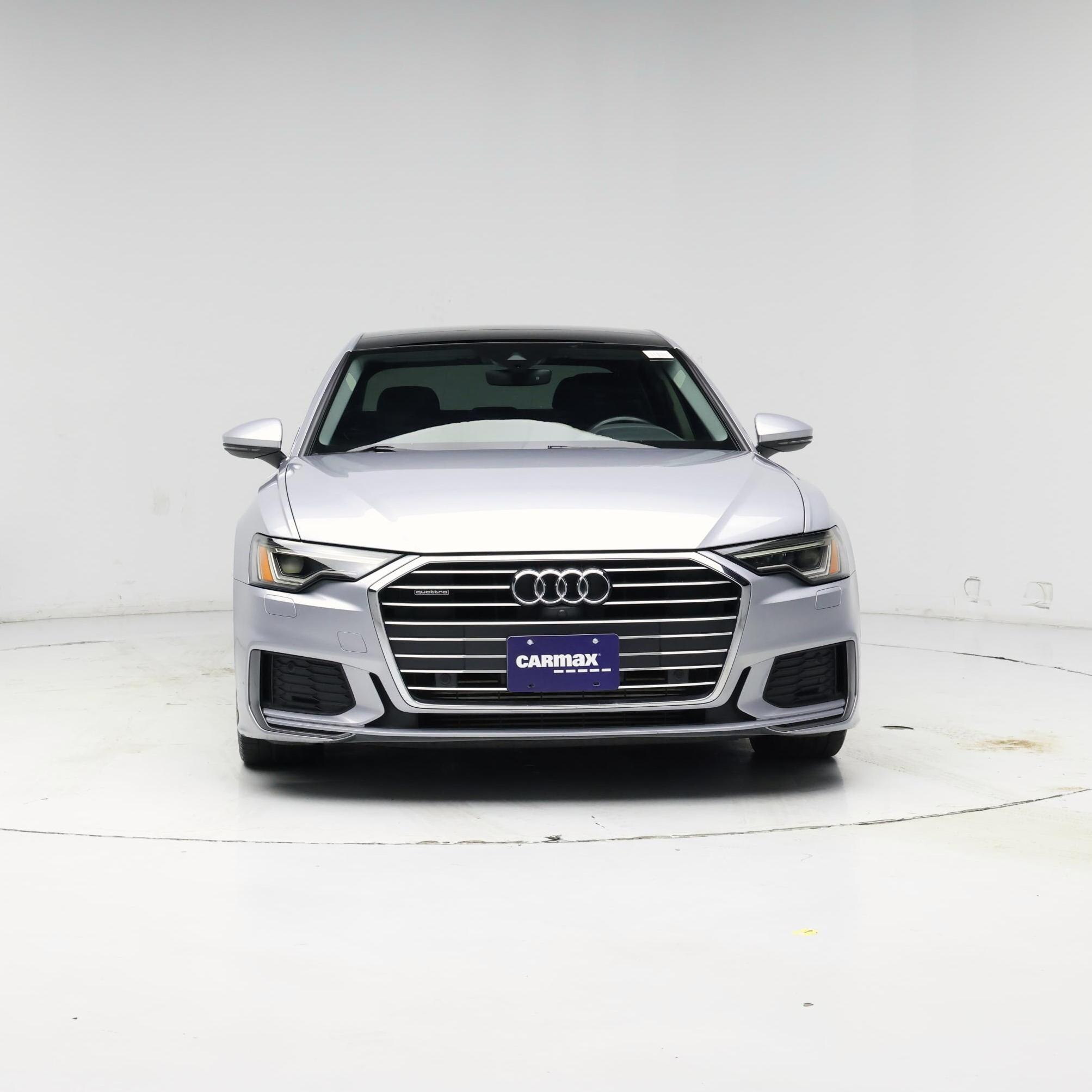 Thumbnail: 2019 Audi A6 - 5