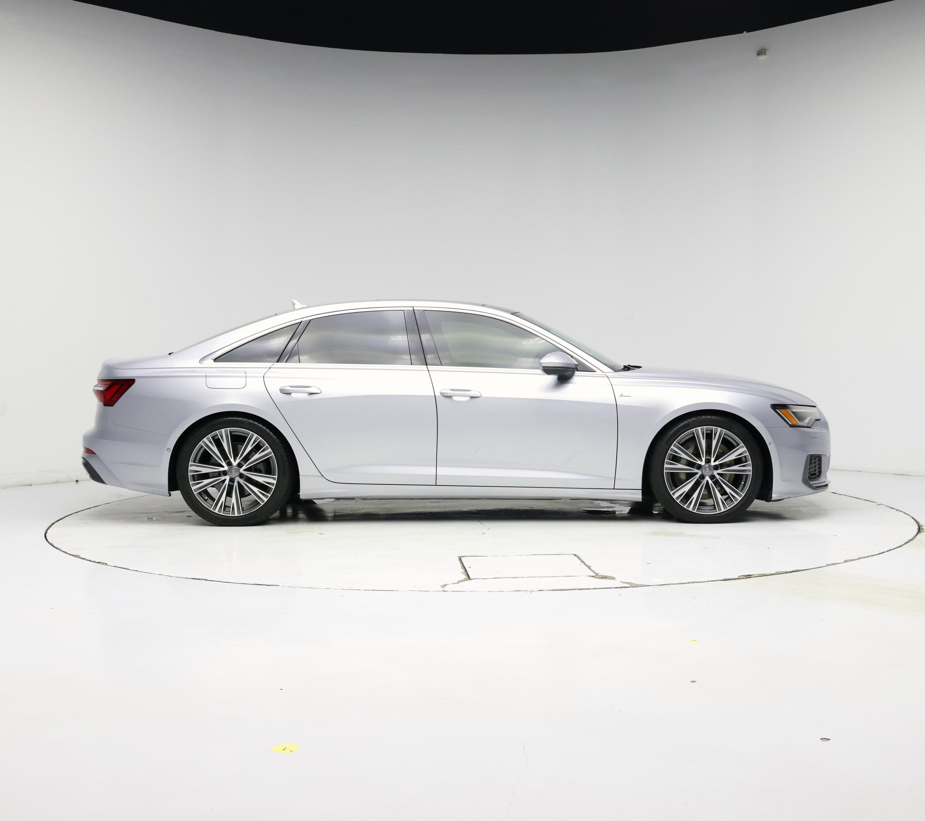 Thumbnail: 2019 Audi A6 - 7