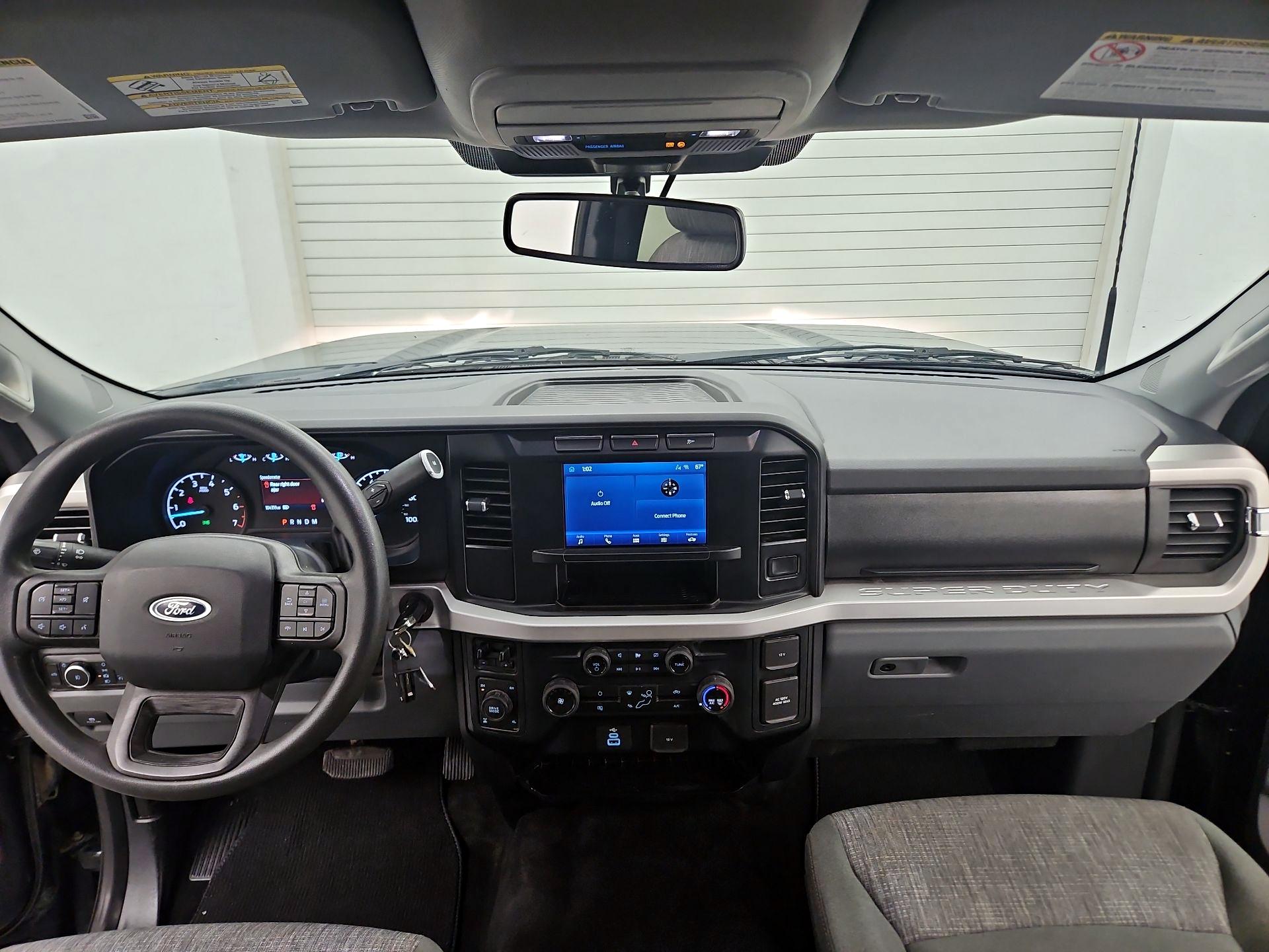 Thumbnail: 2023 Ford F-250 - 9
