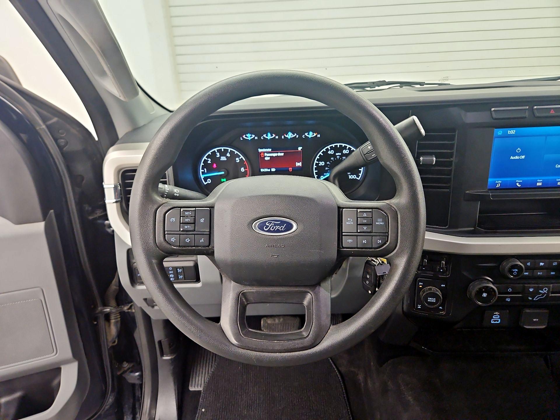 Thumbnail: 2023 Ford F-250 - 10