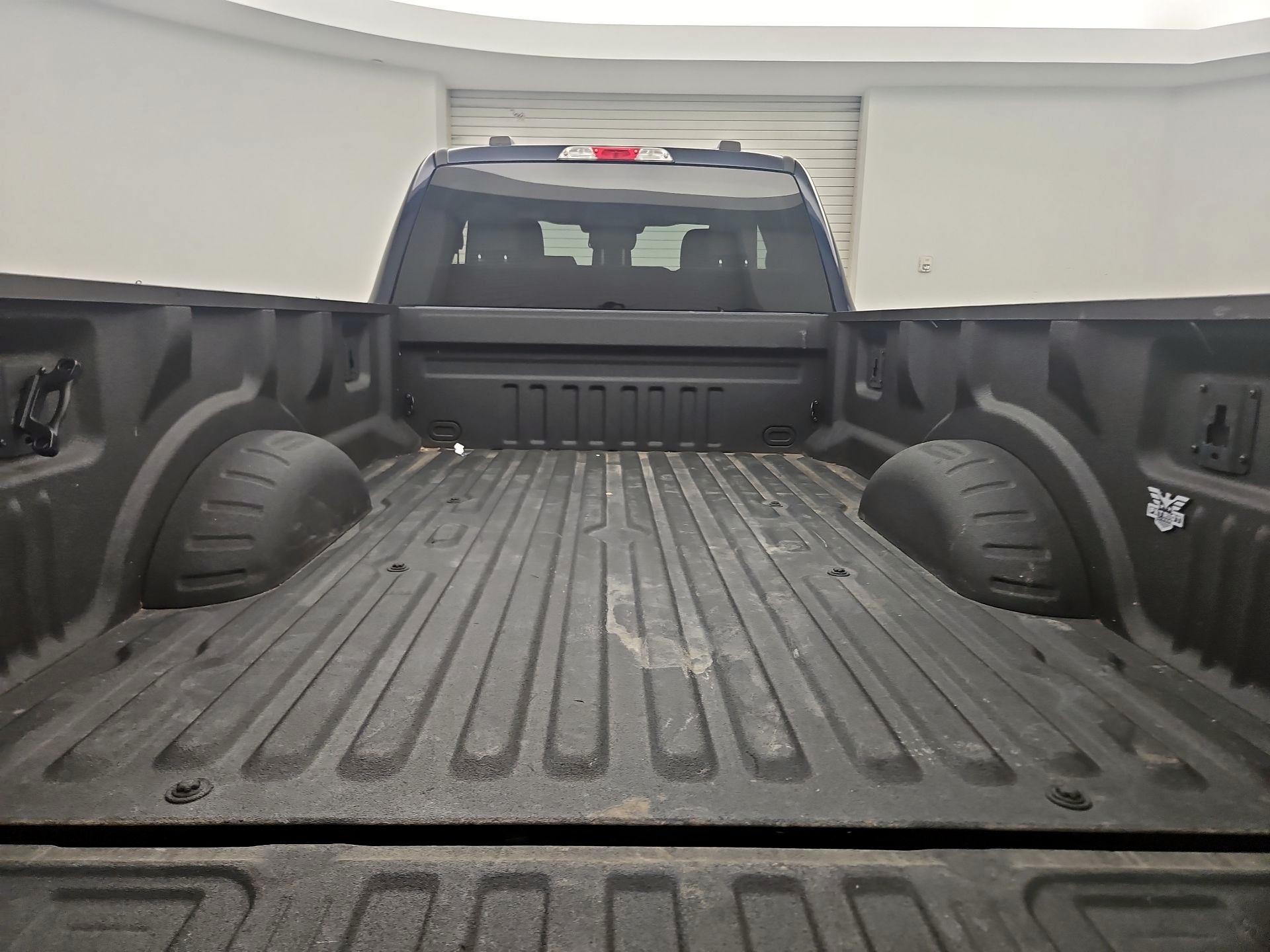 Thumbnail: 2023 Ford F-250 - 17