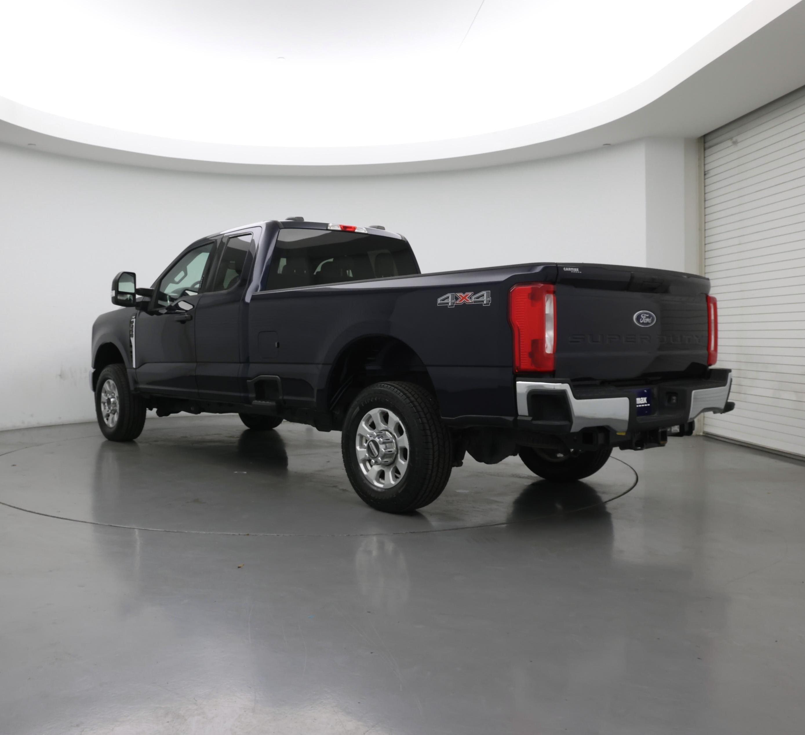 Thumbnail: 2023 Ford F-250 - 2
