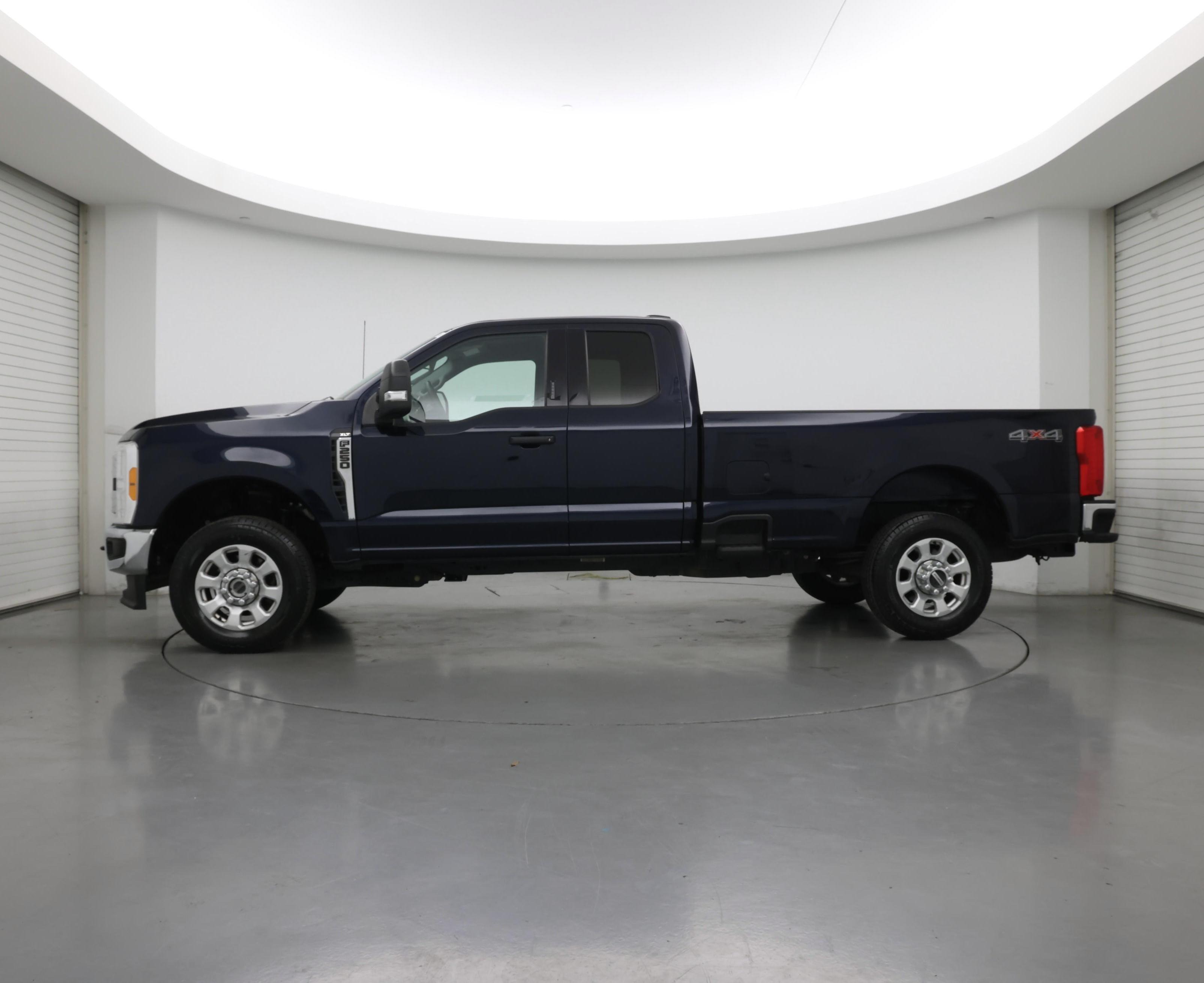 Thumbnail: 2023 Ford F-250 - 3
