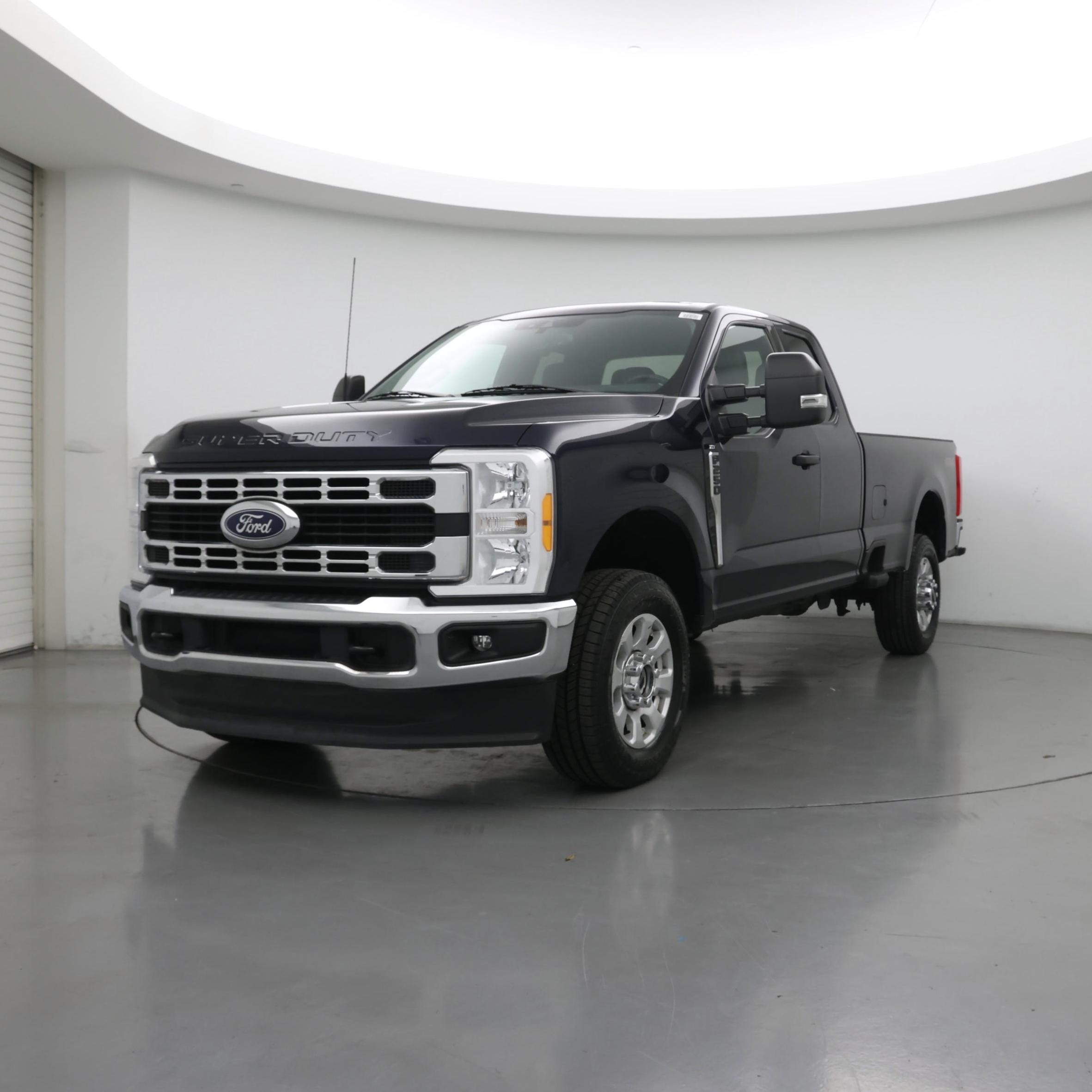 Thumbnail: 2023 Ford F-250 - 4