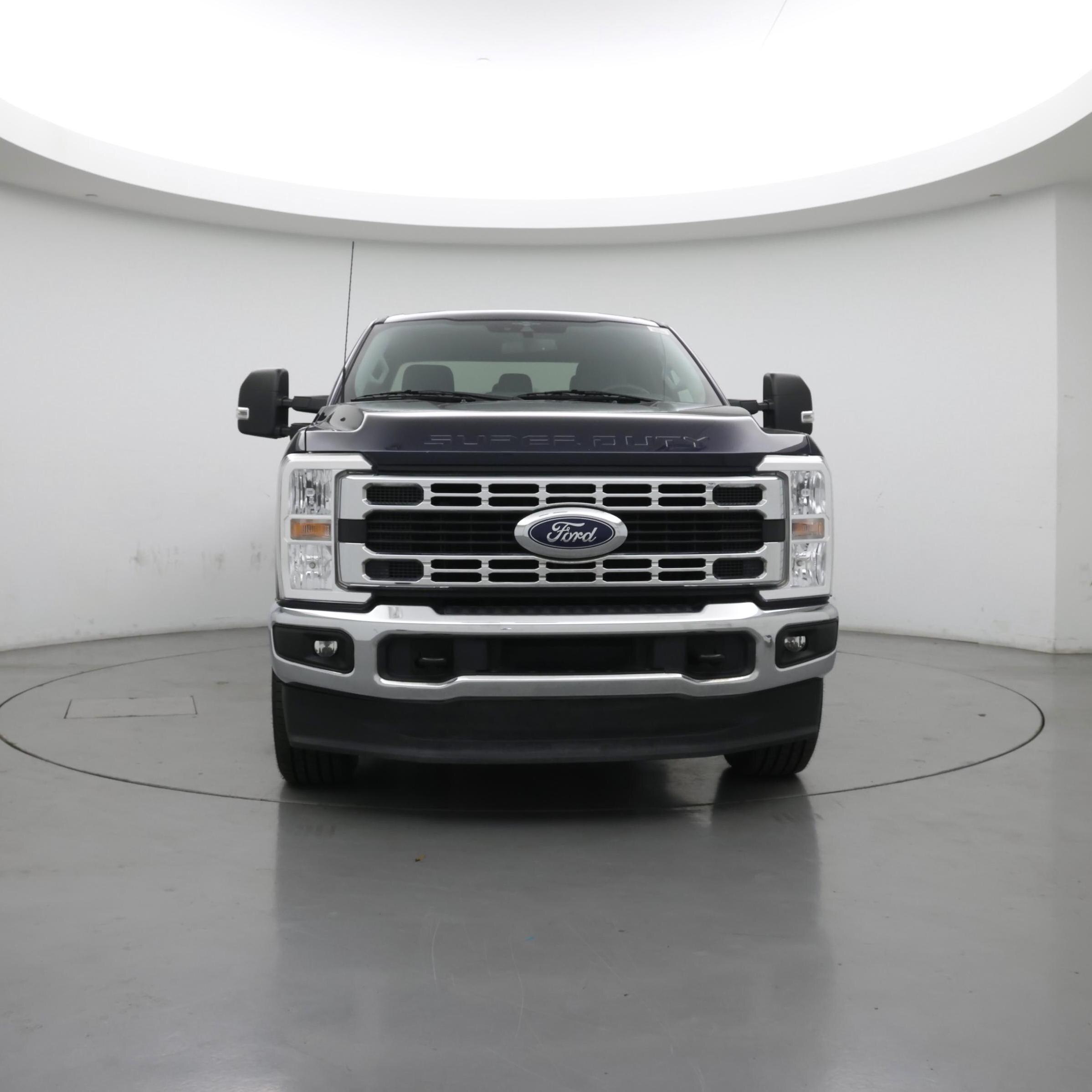 Thumbnail: 2023 Ford F-250 - 5