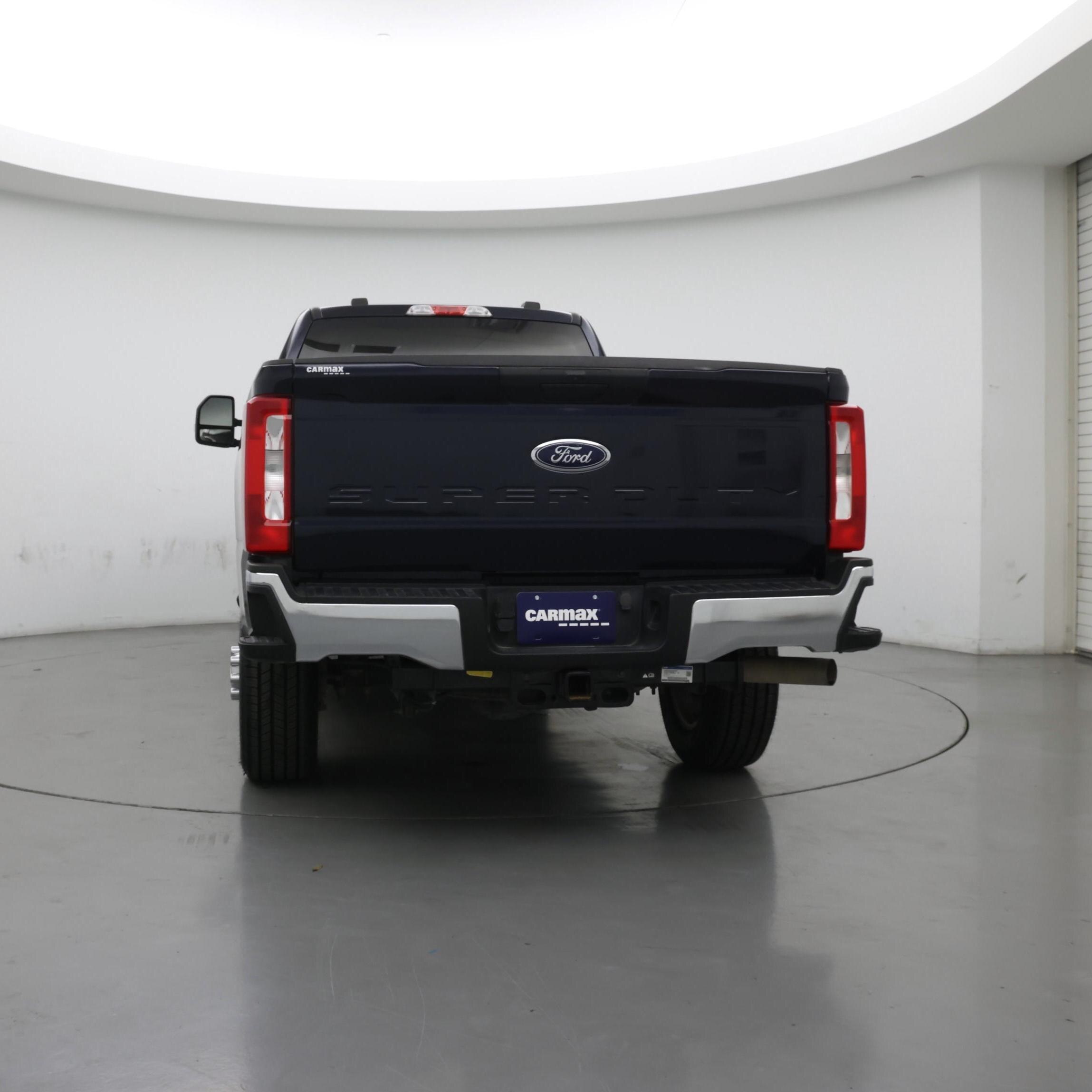 Thumbnail: 2023 Ford F-250 - 6