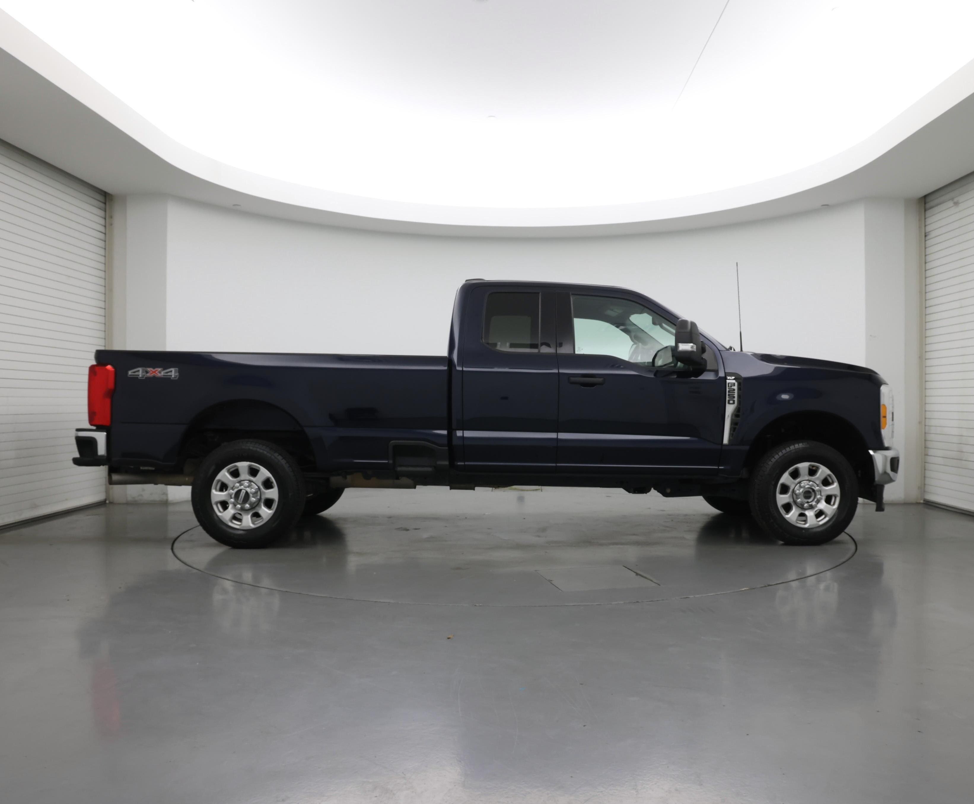 Thumbnail: 2023 Ford F-250 - 7
