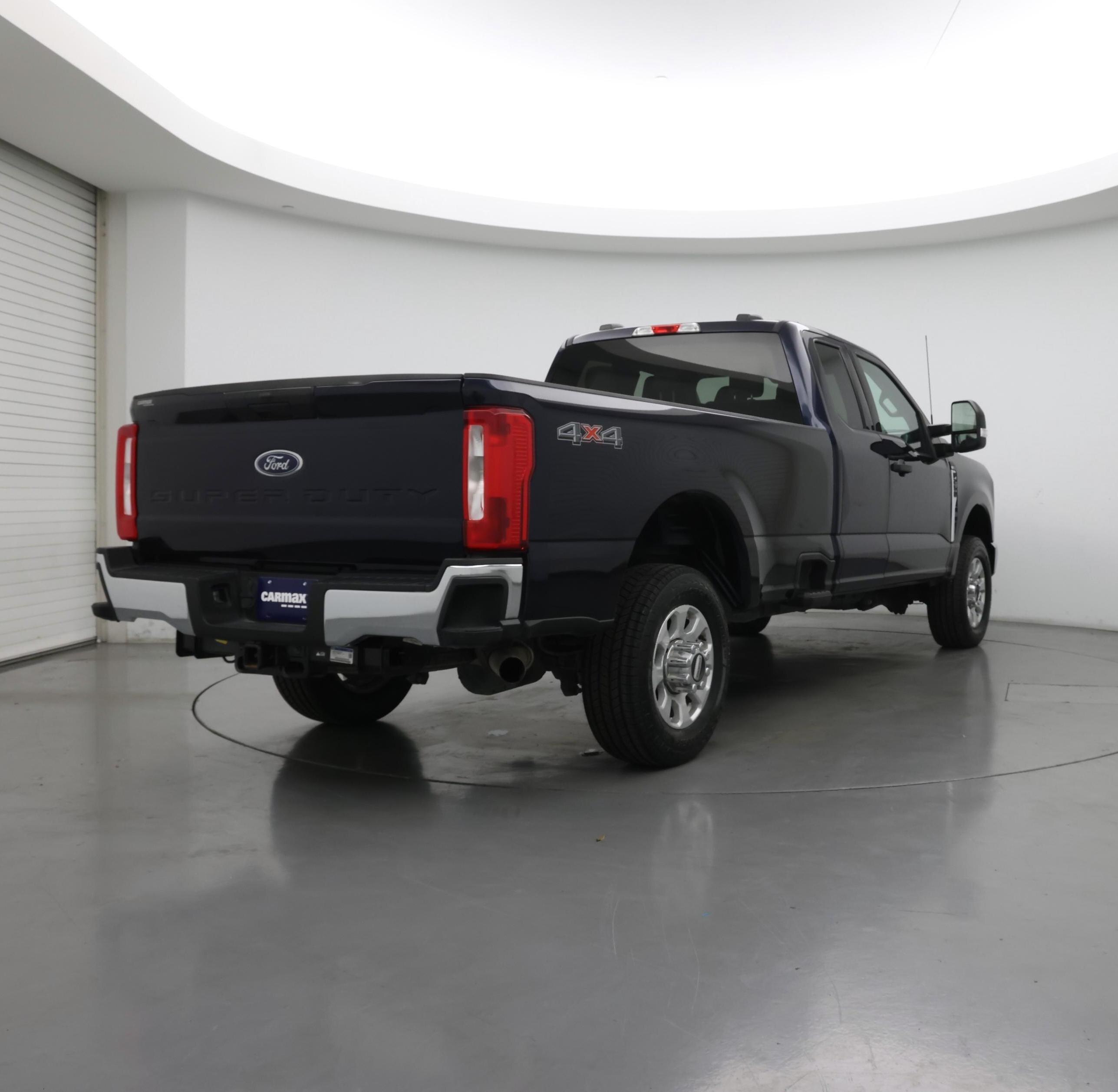 Thumbnail: 2023 Ford F-250 - 8