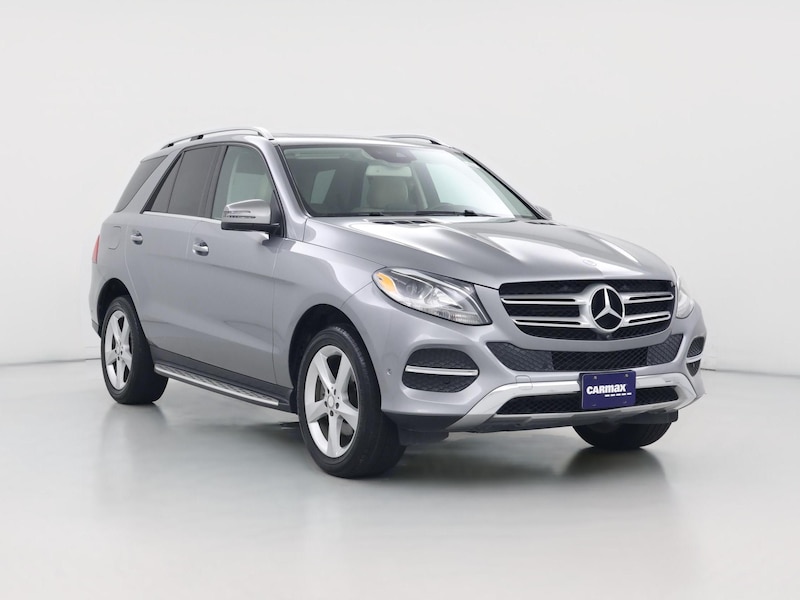 2016 Mercedes-Benz GLE 350 -
                  Houston, TX