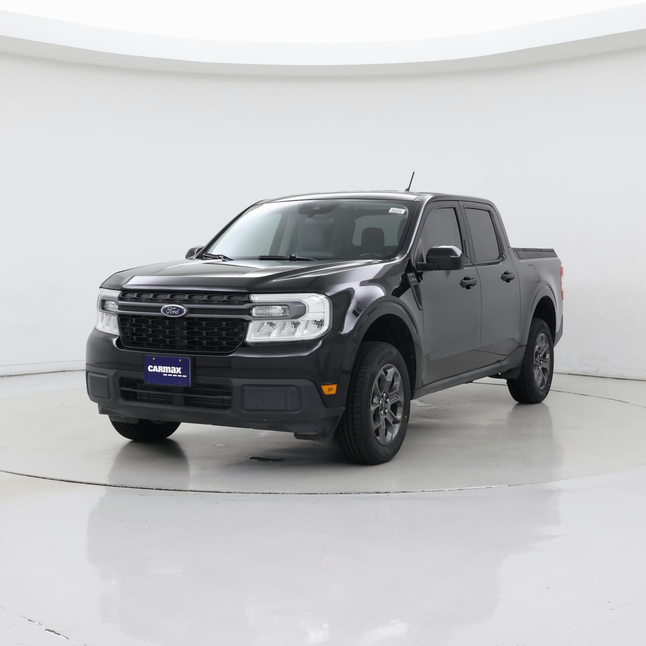 Thumbnail: 2022 Ford Maverick - 4