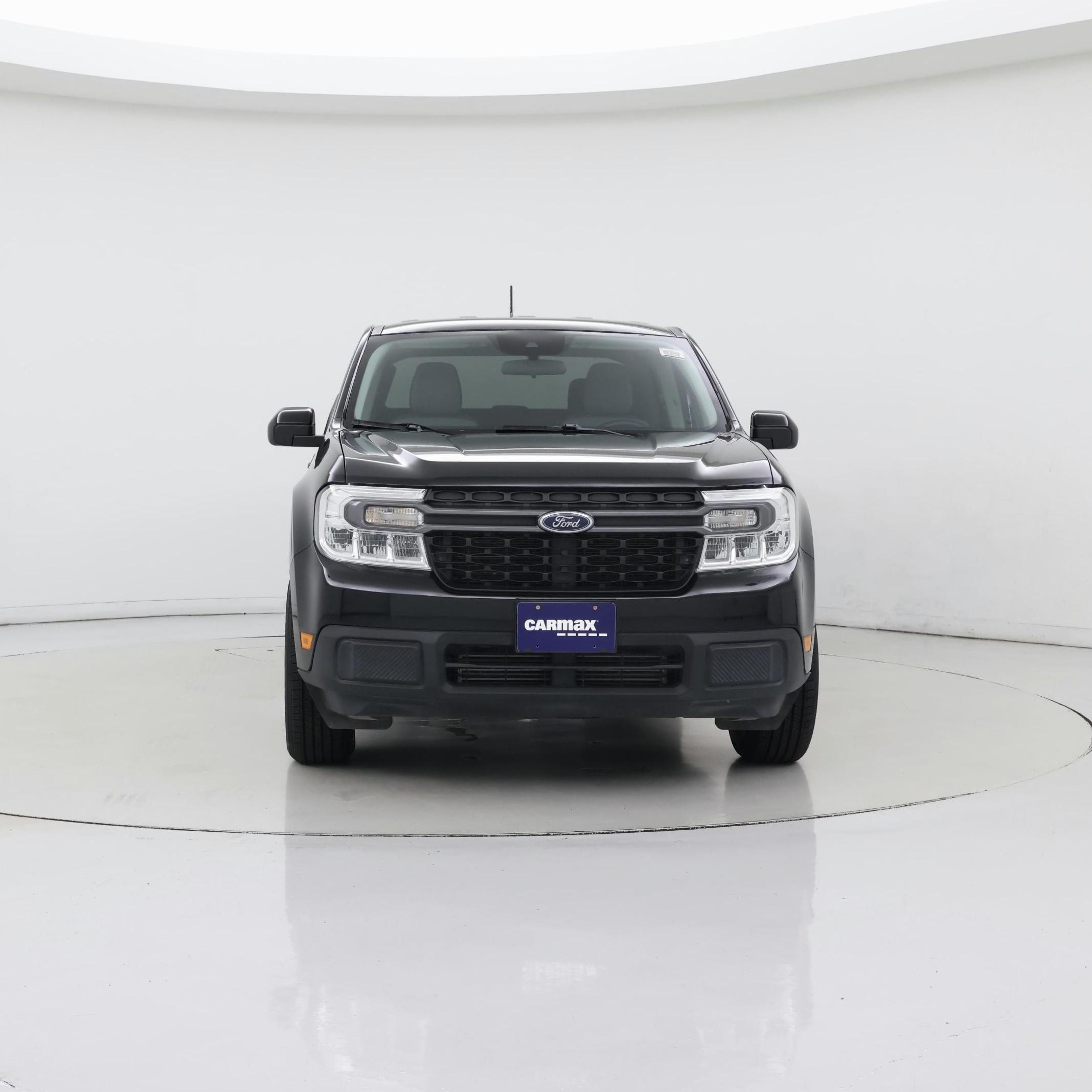 Thumbnail: 2022 Ford Maverick - 5