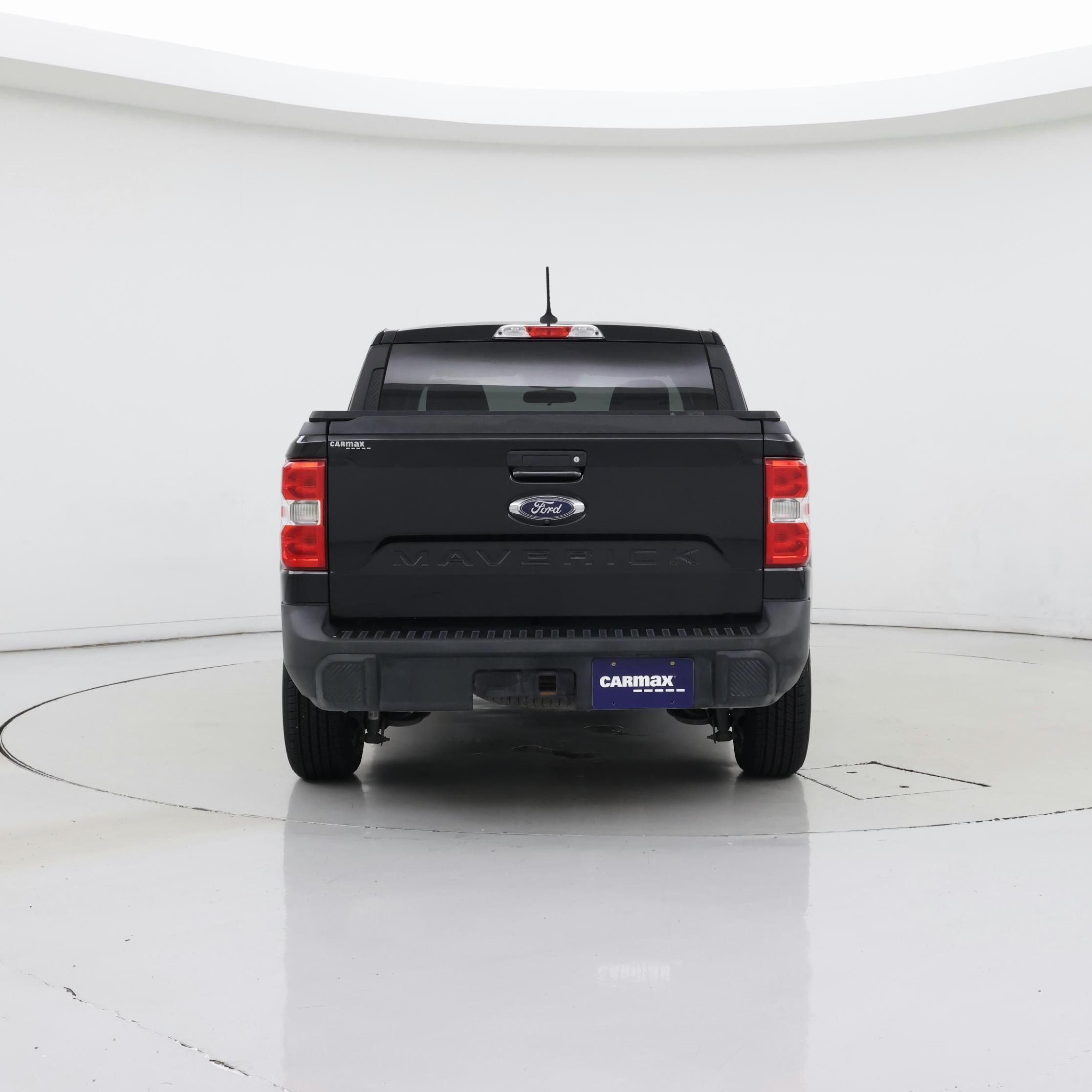 Thumbnail: 2022 Ford Maverick - 6