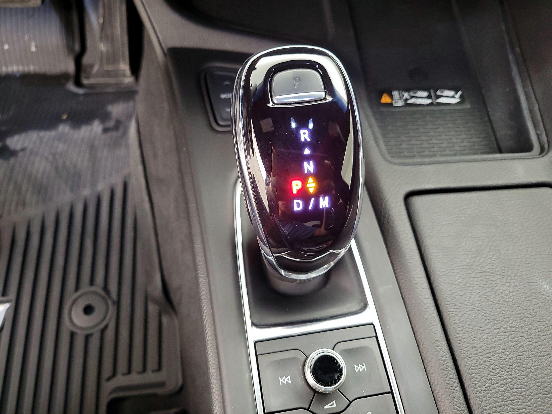 Thumbnail: 2024 Cadillac CT5 - 17