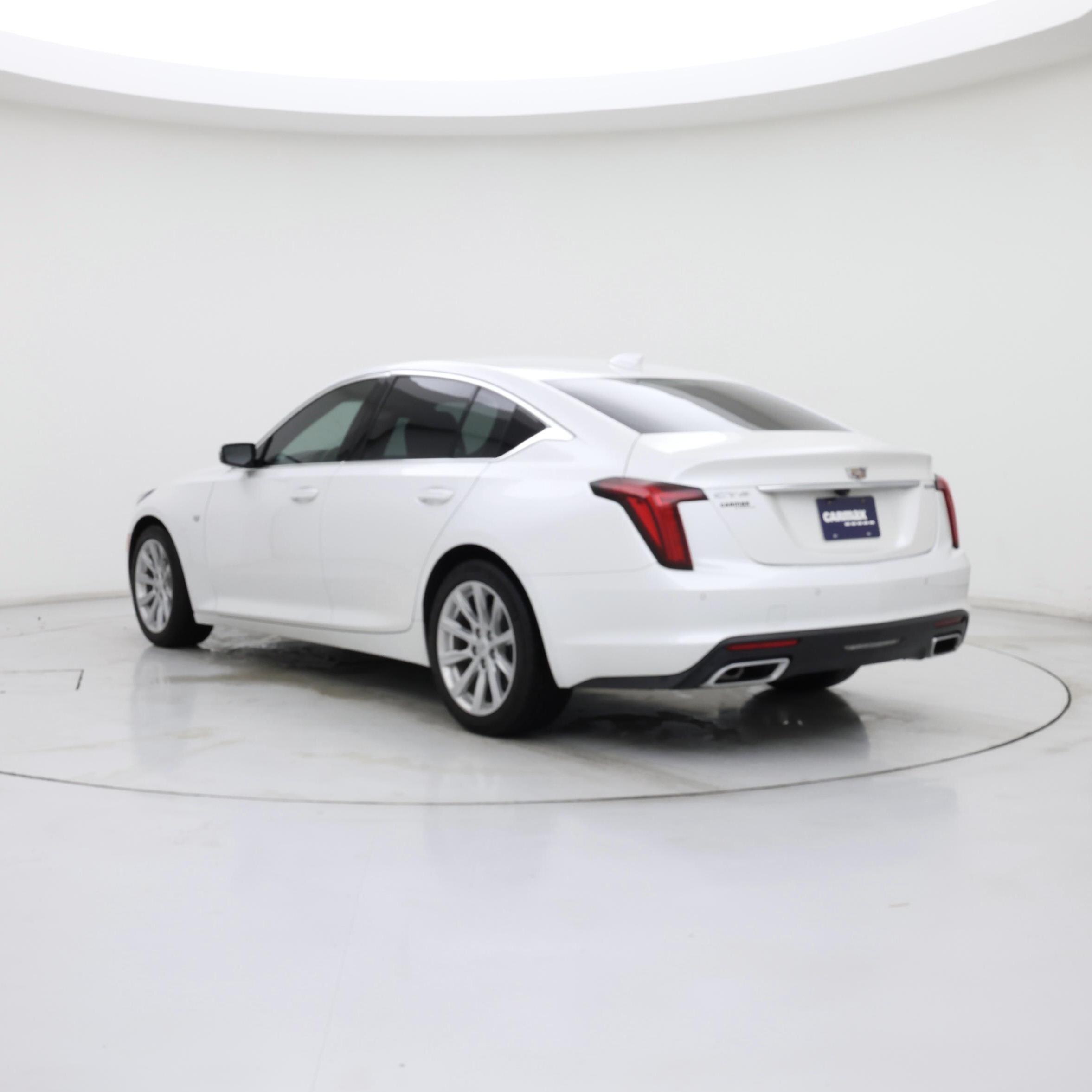 Thumbnail: 2024 Cadillac CT5 - 2