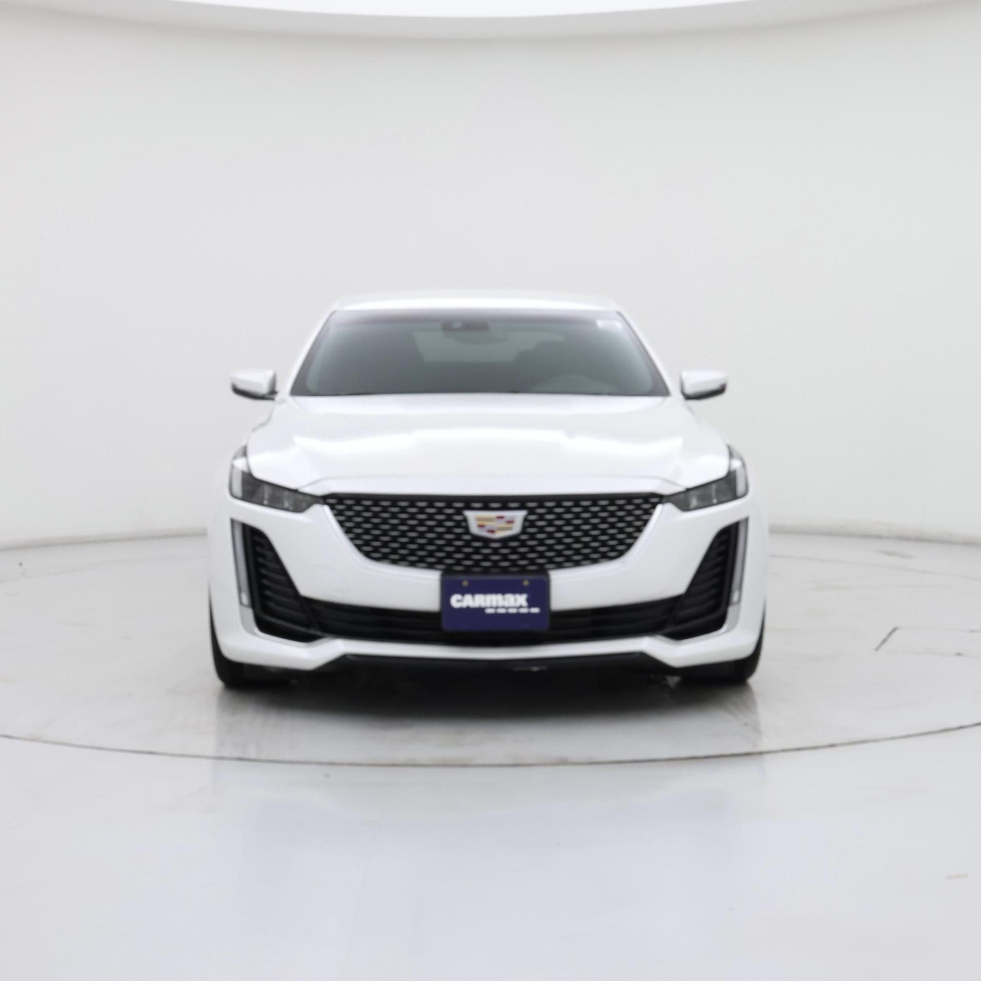 Thumbnail: 2024 Cadillac CT5 - 5