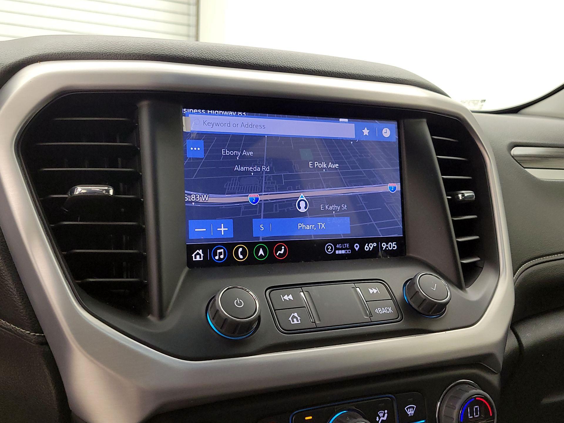 Thumbnail: 2023 GMC Acadia - 14