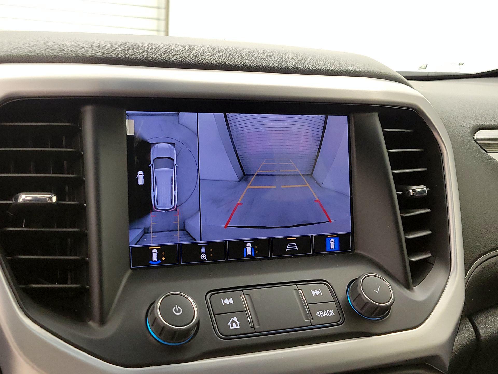 Thumbnail: 2023 GMC Acadia - 15