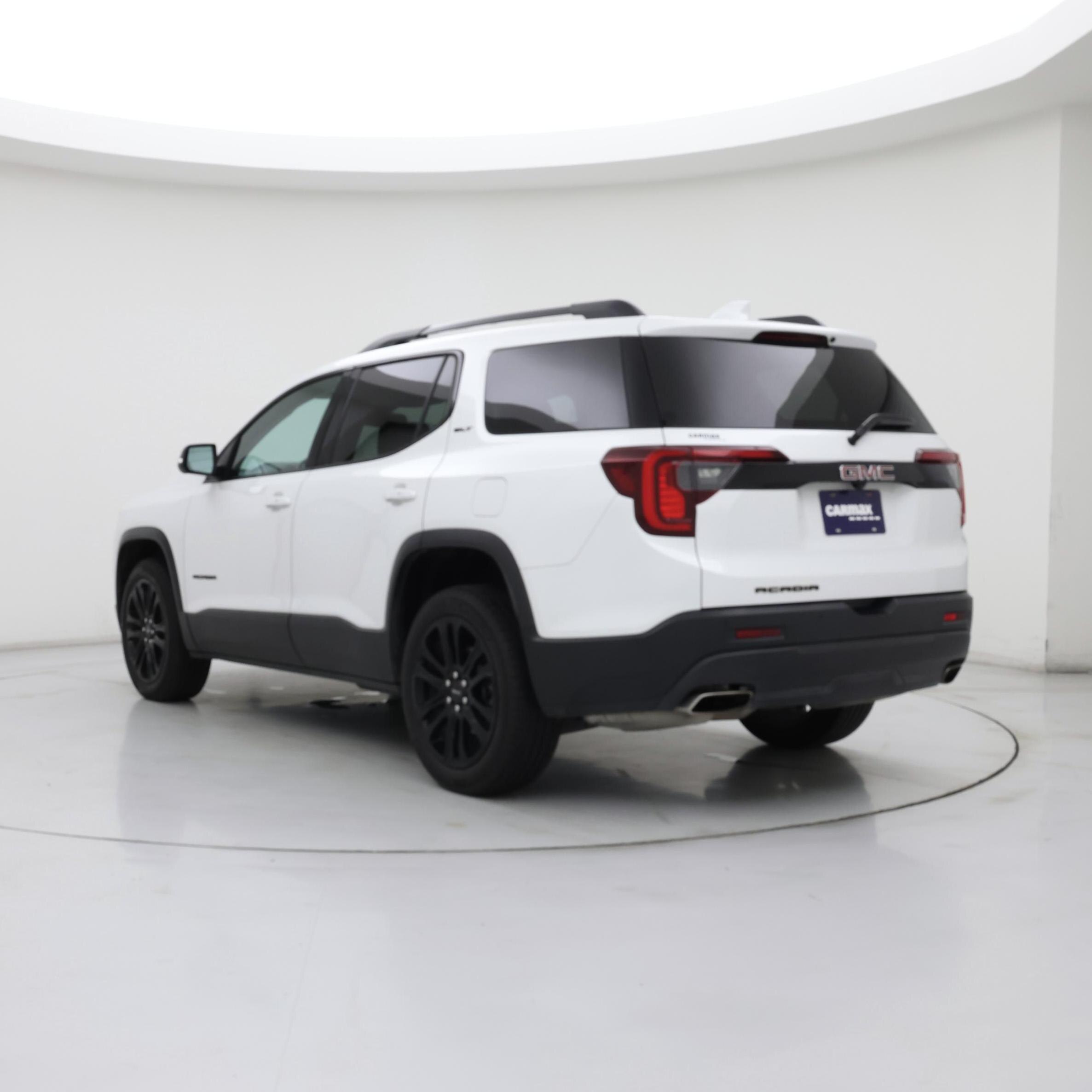 Thumbnail: 2023 GMC Acadia - 2