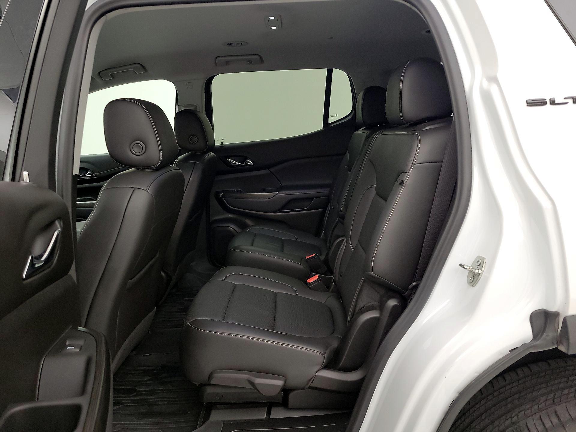 Thumbnail: 2023 GMC Acadia - 20