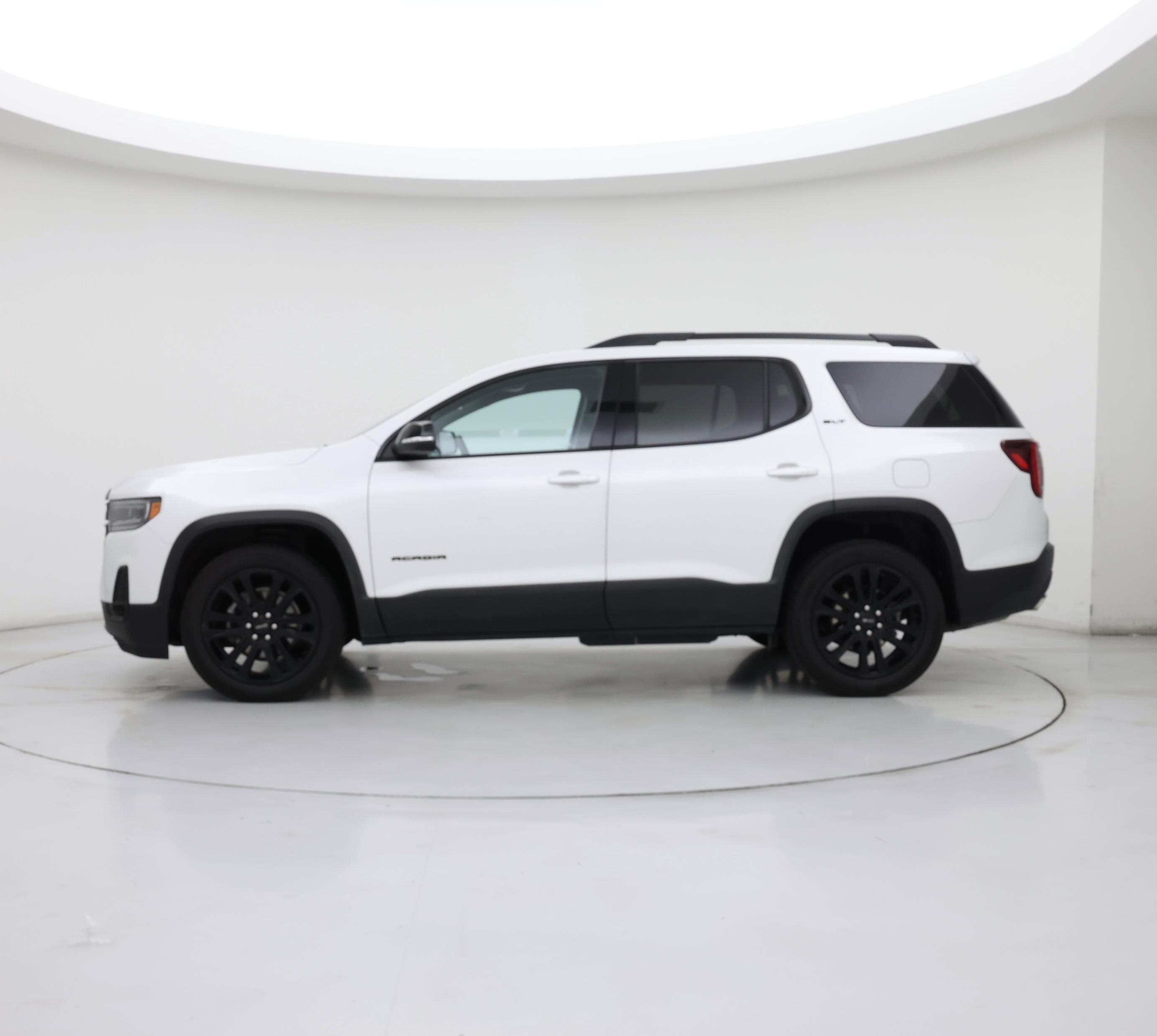 Thumbnail: 2023 GMC Acadia - 3