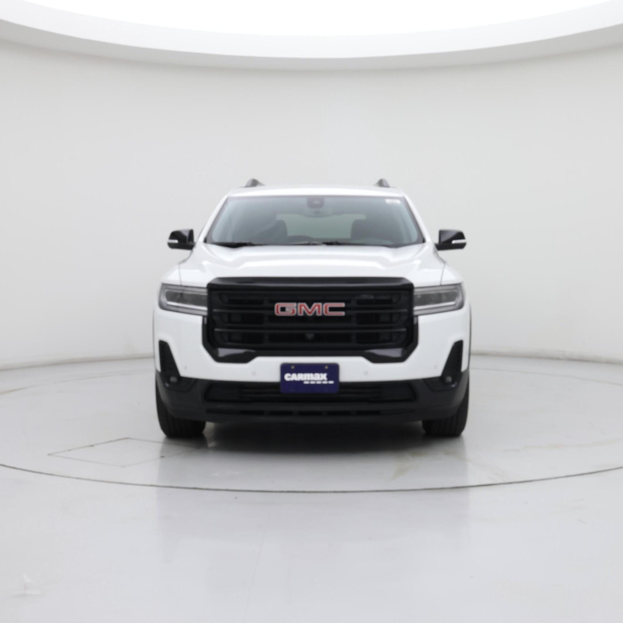 Thumbnail: 2023 GMC Acadia - 5