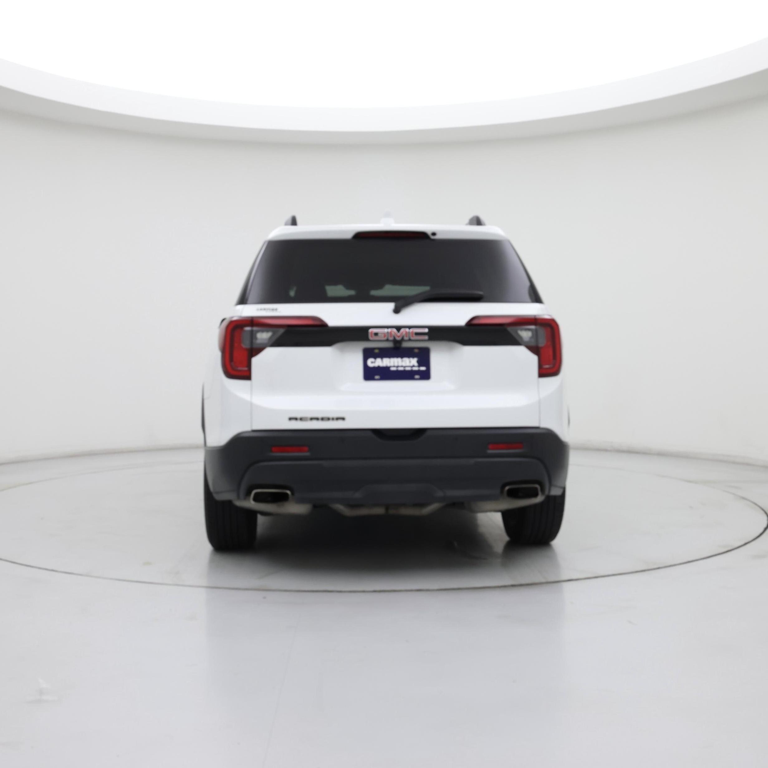 Thumbnail: 2023 GMC Acadia - 6