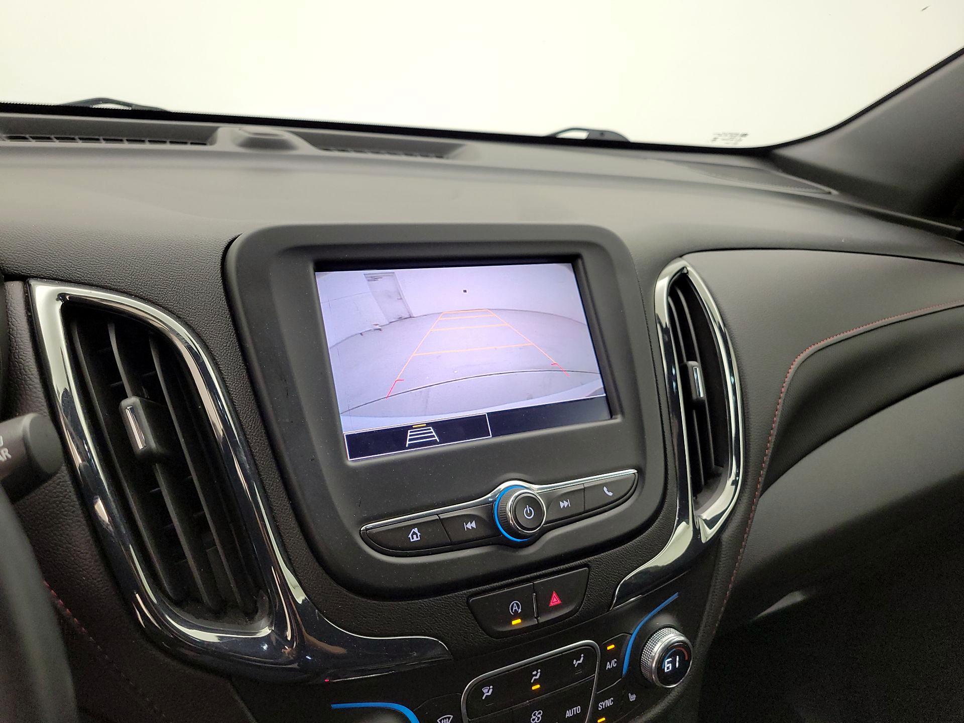 Thumbnail: 2024 Chevrolet Equinox - 15