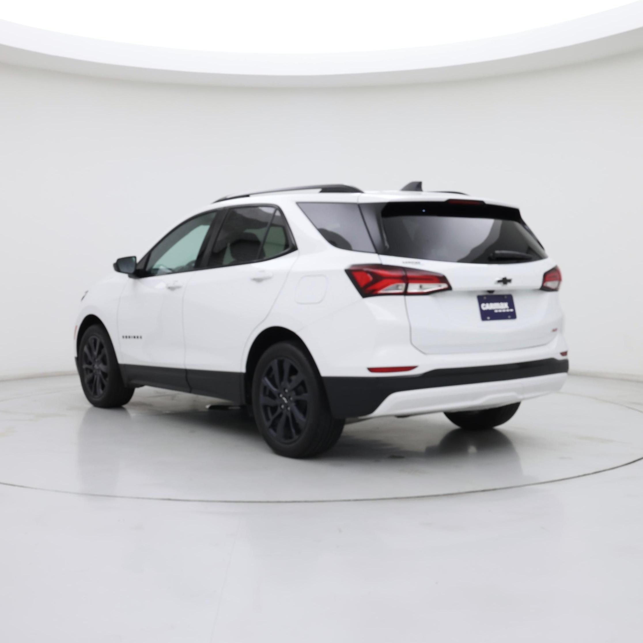 Thumbnail: 2024 Chevrolet Equinox - 2