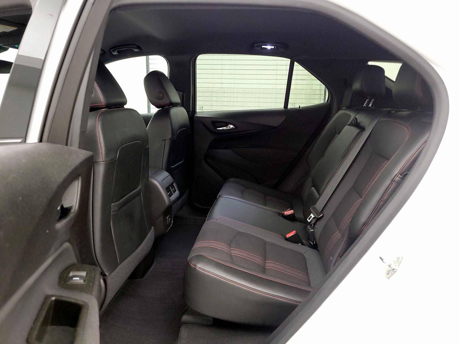 Thumbnail: 2024 Chevrolet Equinox - 20