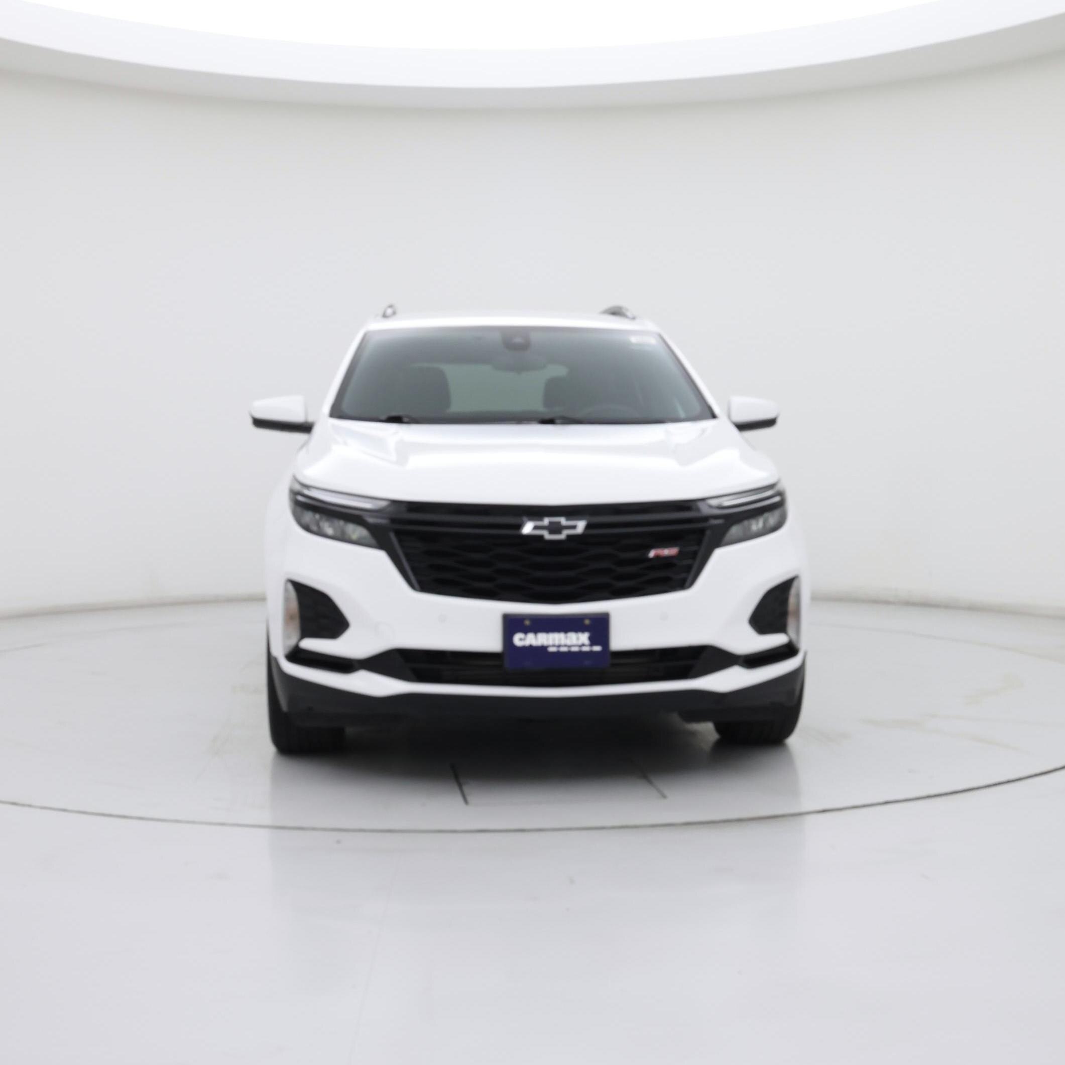 Thumbnail: 2024 Chevrolet Equinox - 5