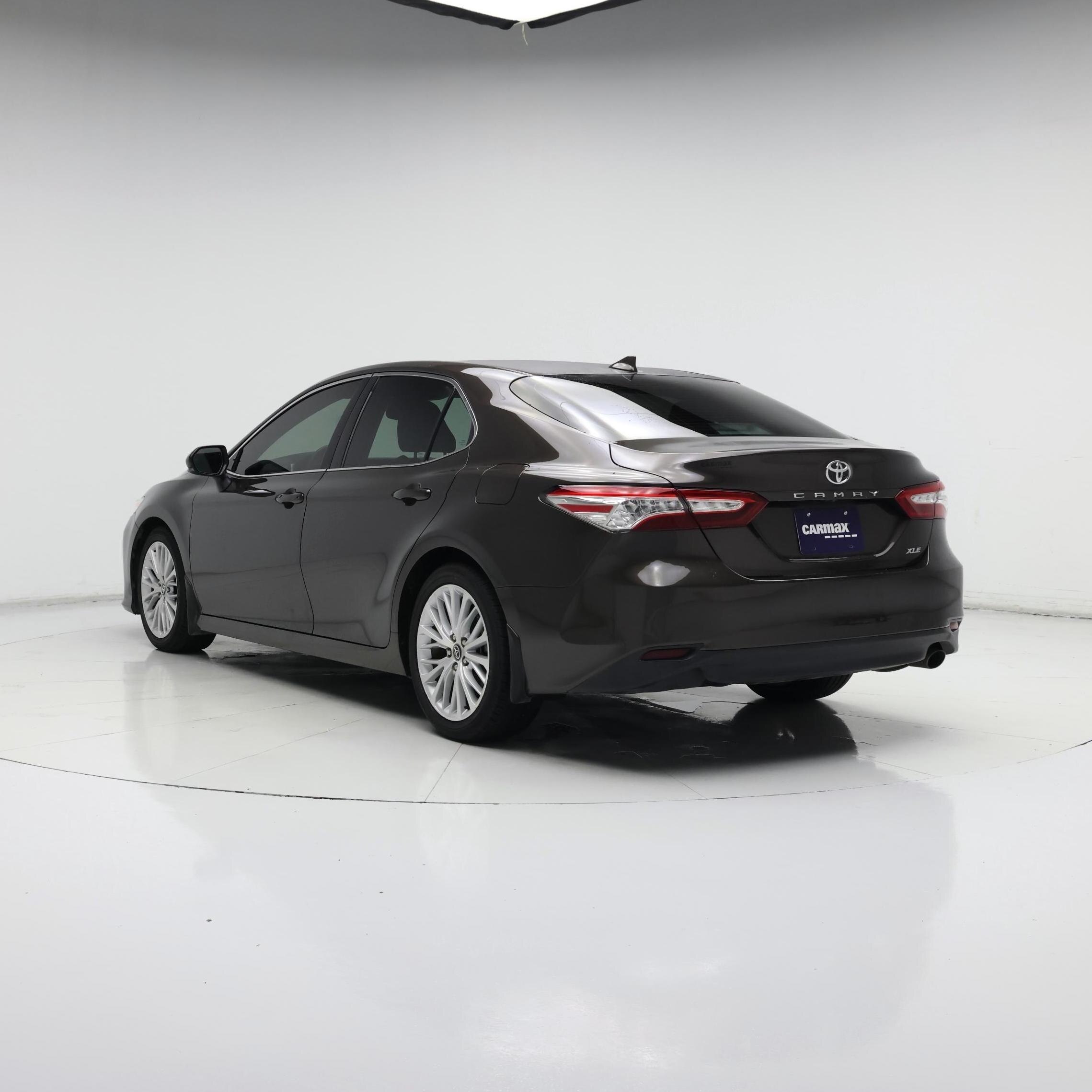 Thumbnail: 2020 Toyota Camry - 2