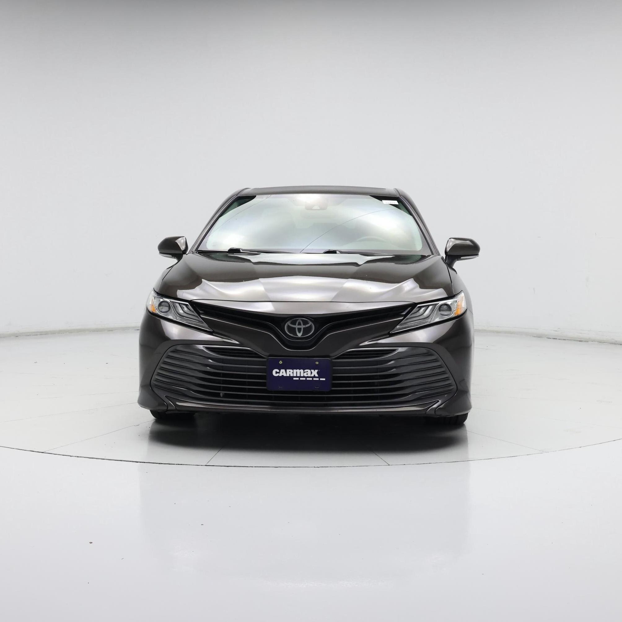 Thumbnail: 2020 Toyota Camry - 5