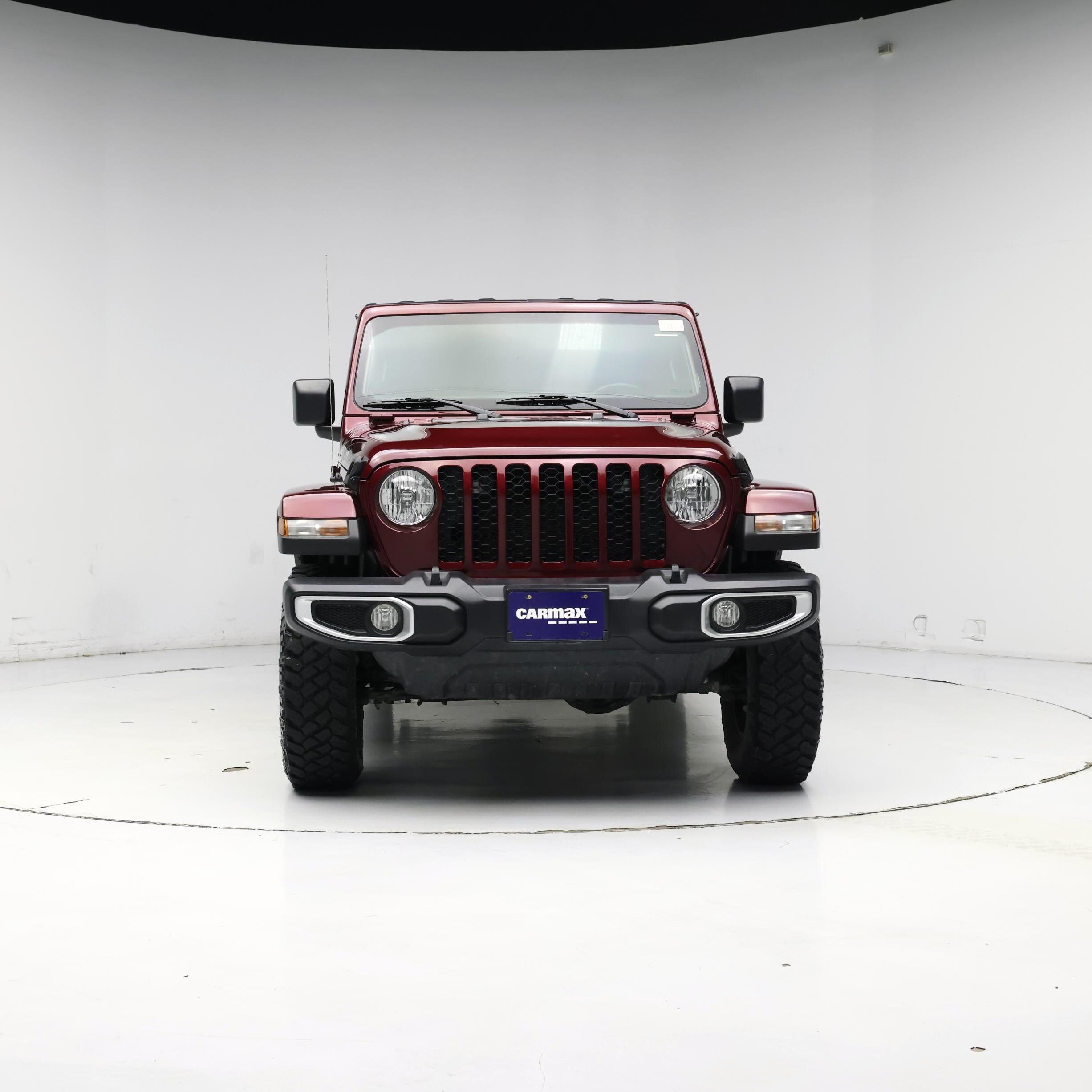 Thumbnail: 2022 Jeep Gladiator - 5
