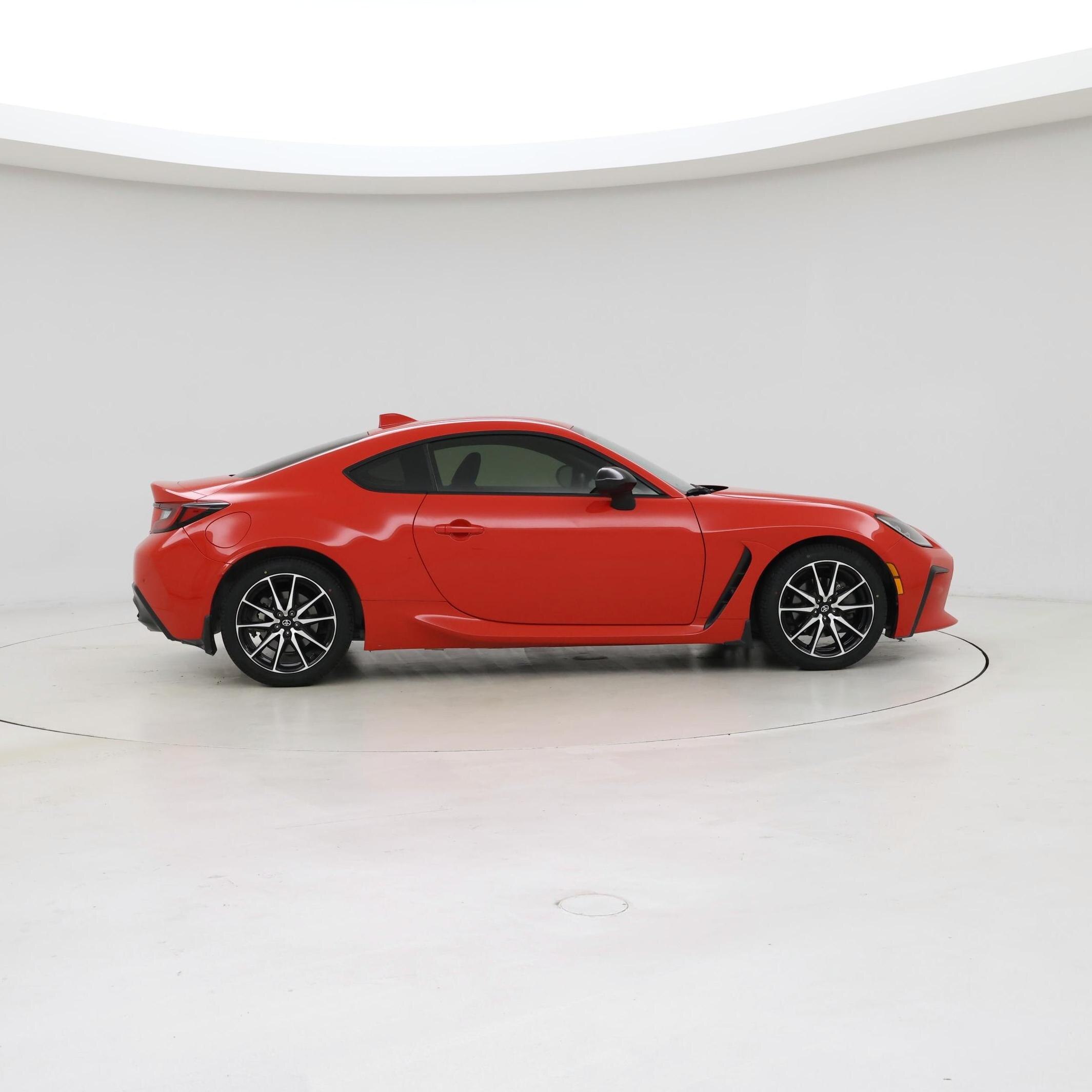 Thumbnail: 2023 Toyota GR86 - 7