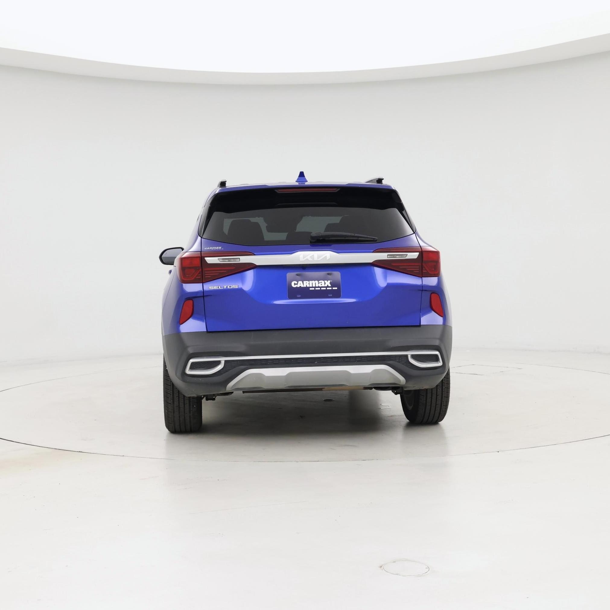 Thumbnail: 2023 Kia Seltos - 6