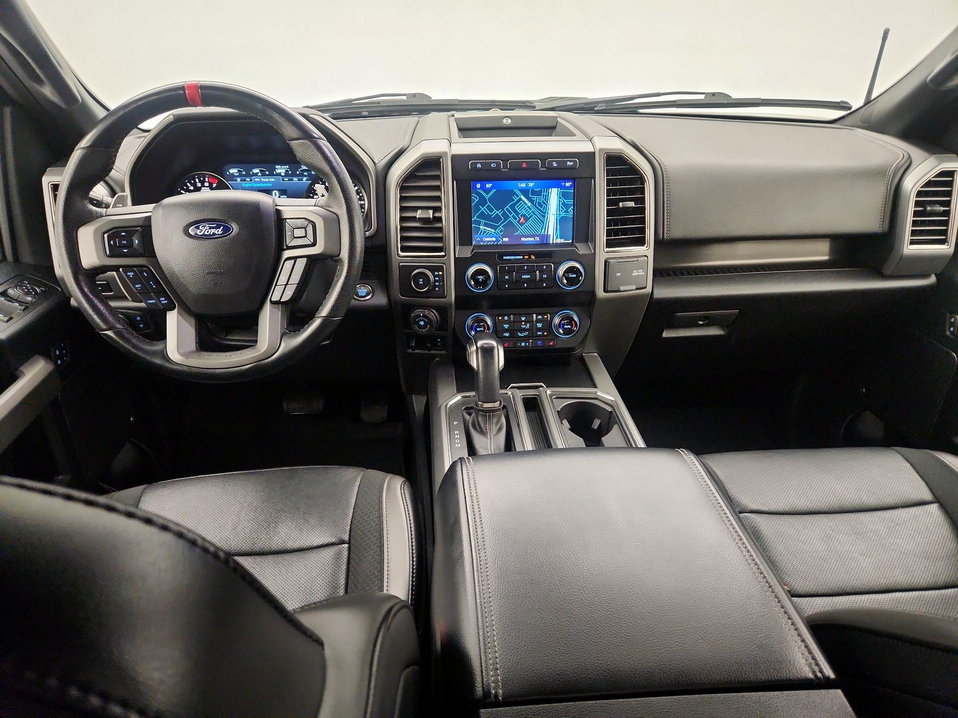 Thumbnail: 2019 Ford F-150 - 9