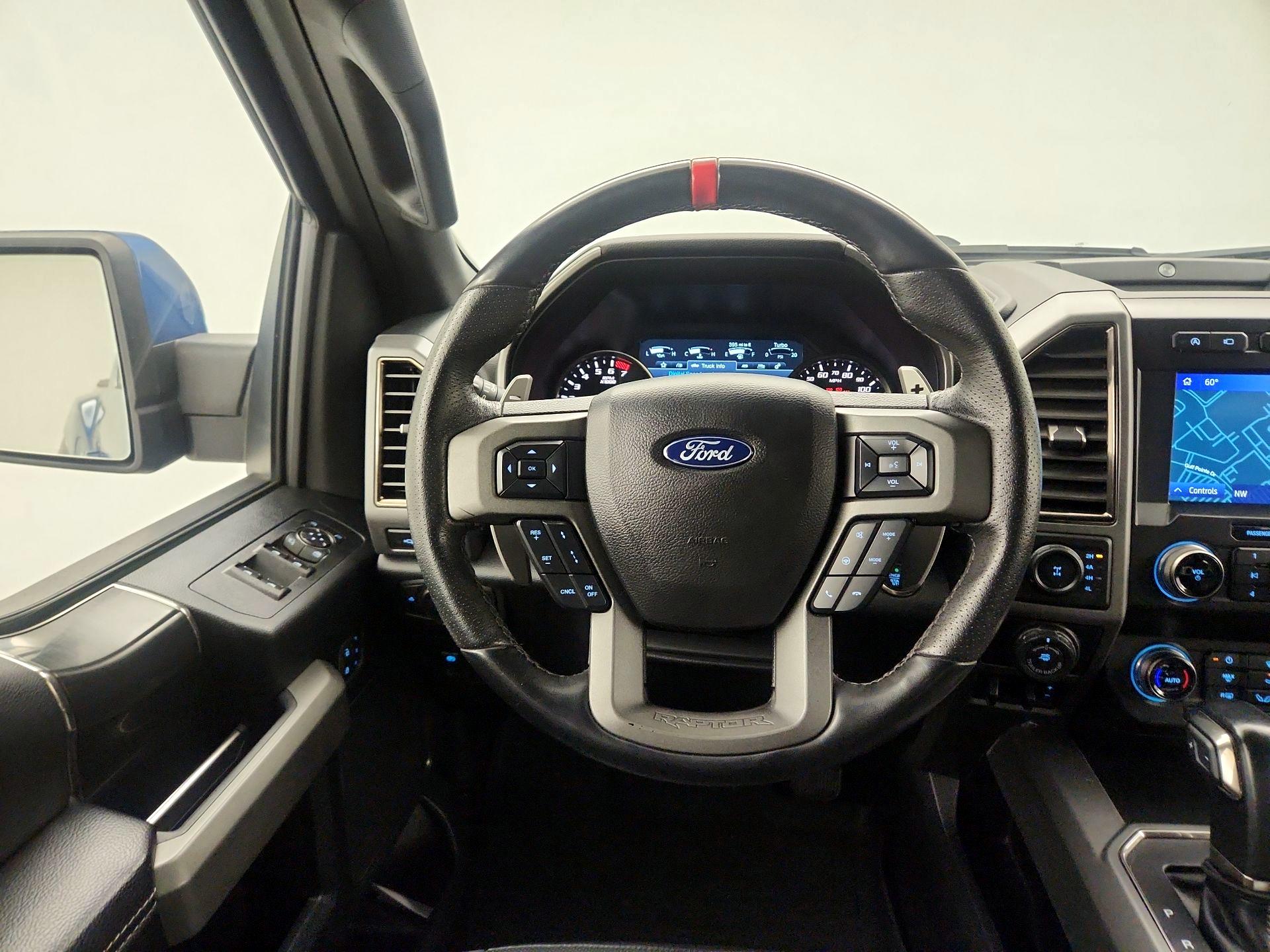 Thumbnail: 2019 Ford F-150 - 10