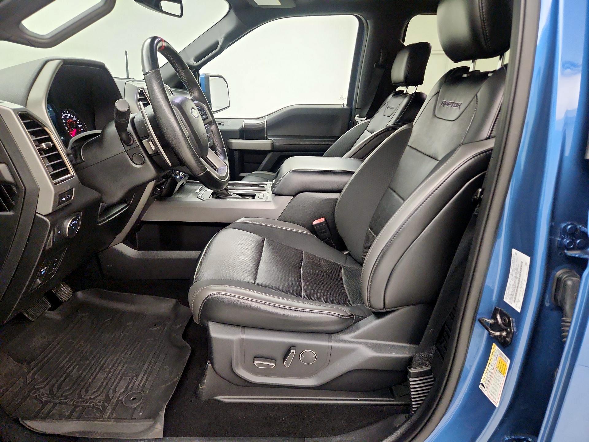 Thumbnail: 2019 Ford F-150 - 11