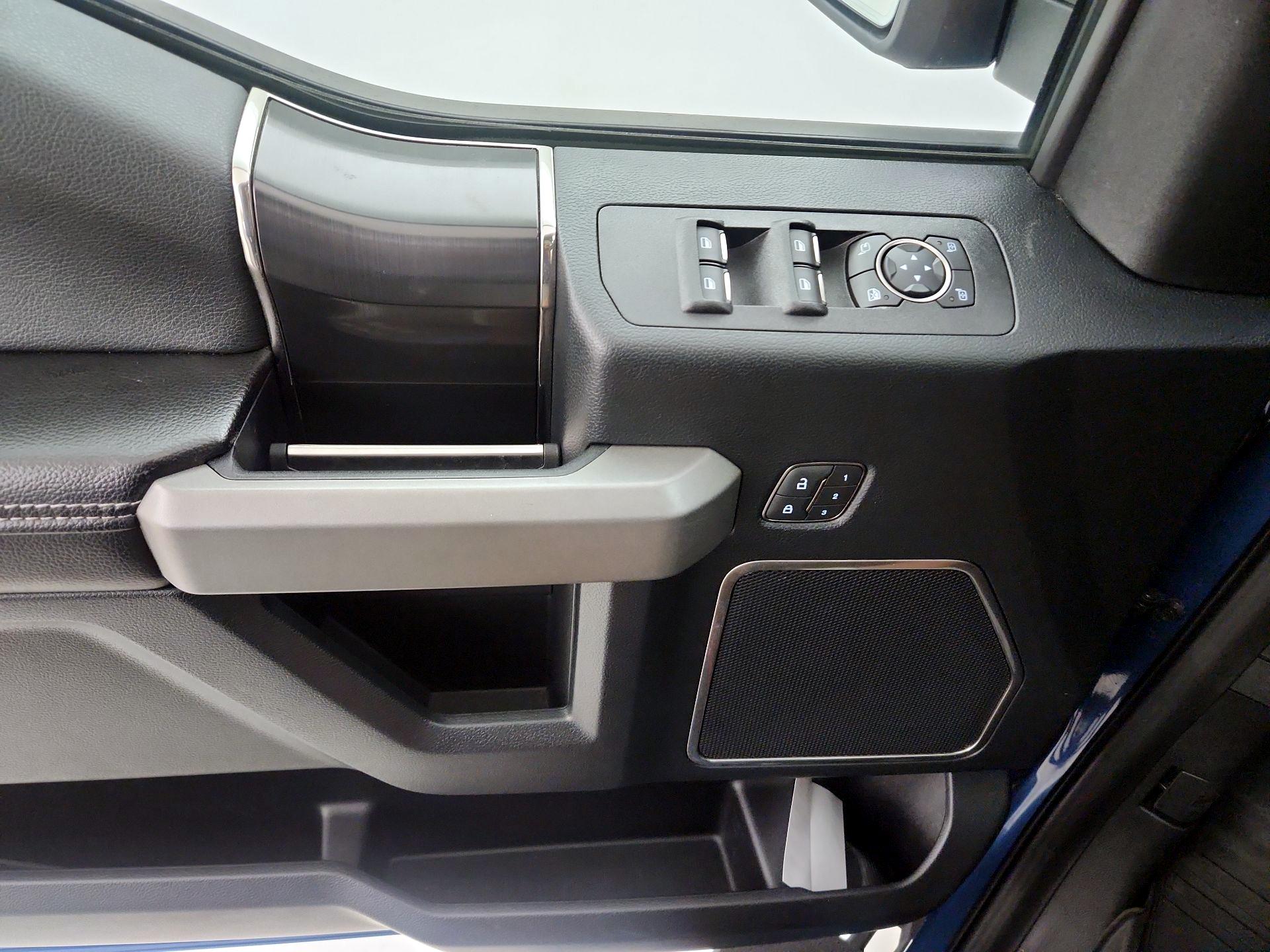 Thumbnail: 2019 Ford F-150 - 12