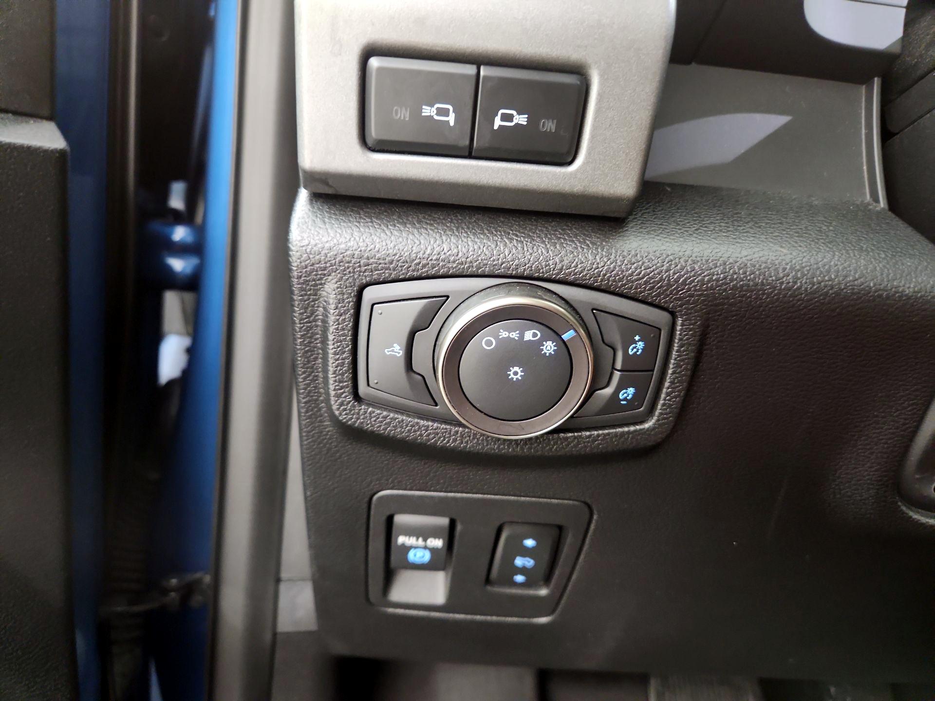 Thumbnail: 2019 Ford F-150 - 13