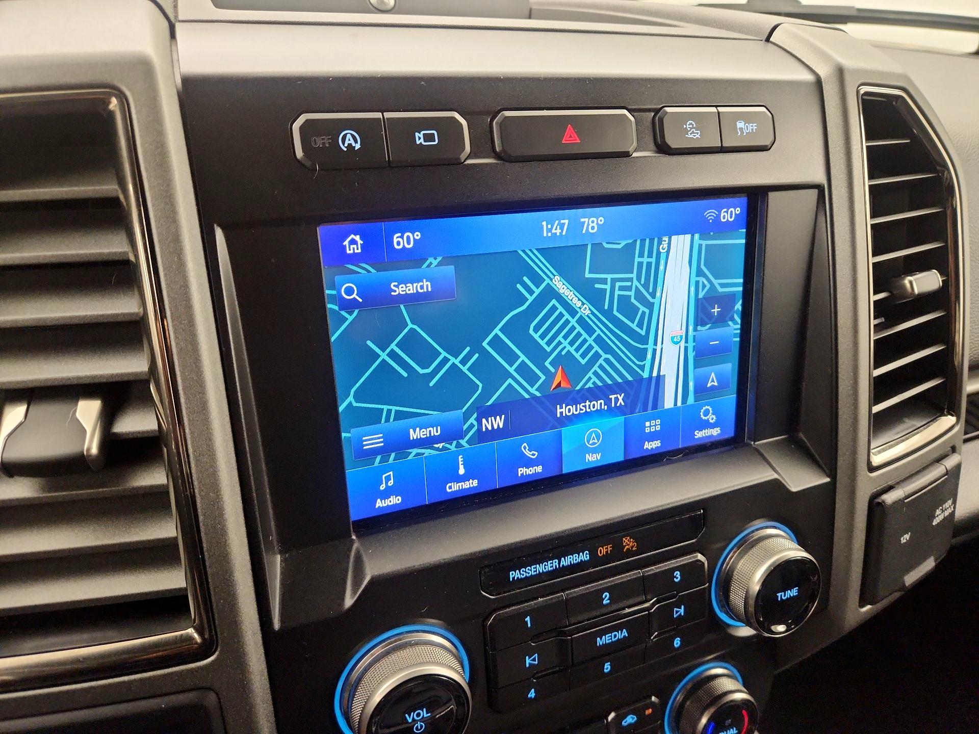 Thumbnail: 2019 Ford F-150 - 14