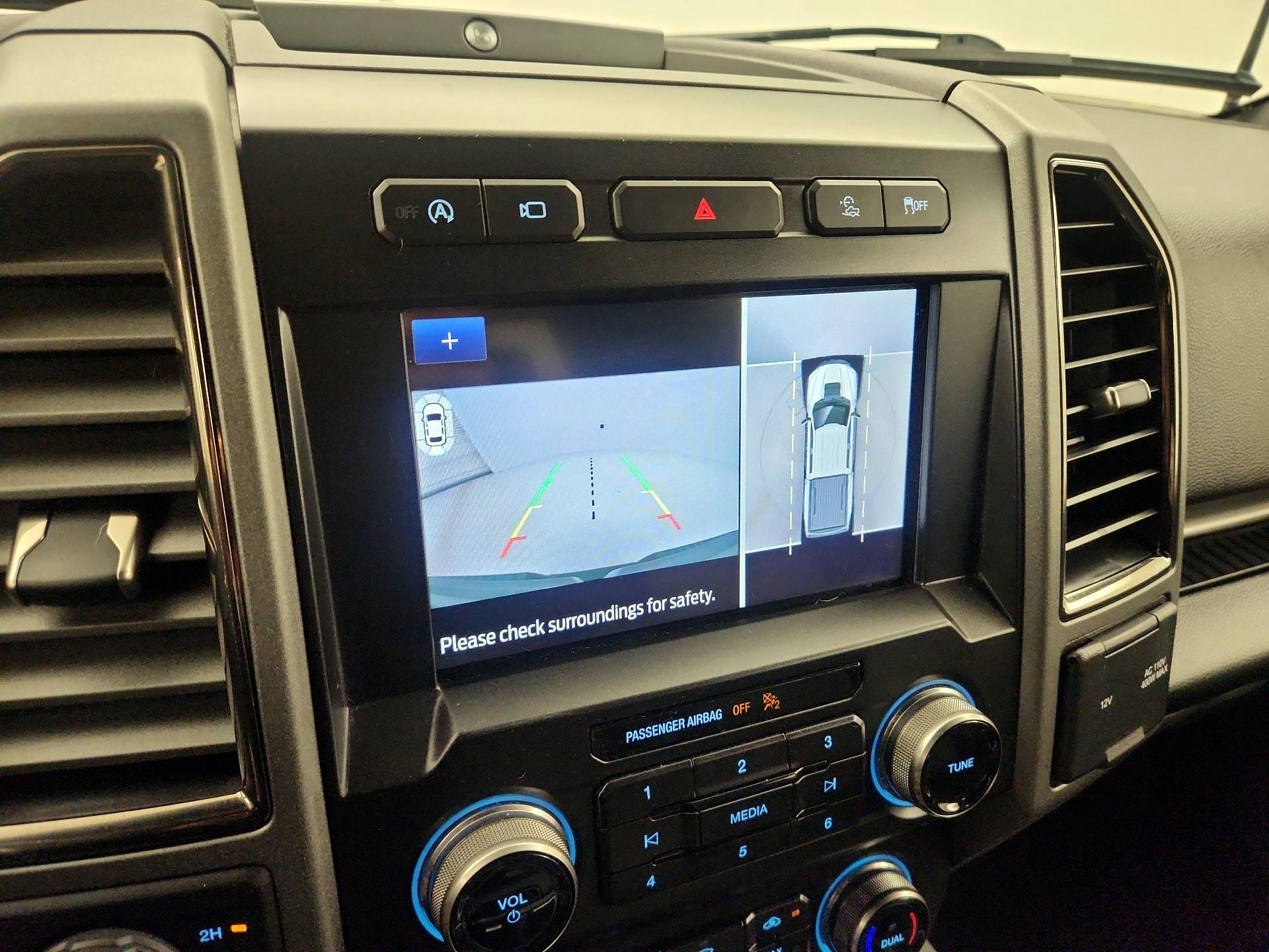 Thumbnail: 2019 Ford F-150 - 15