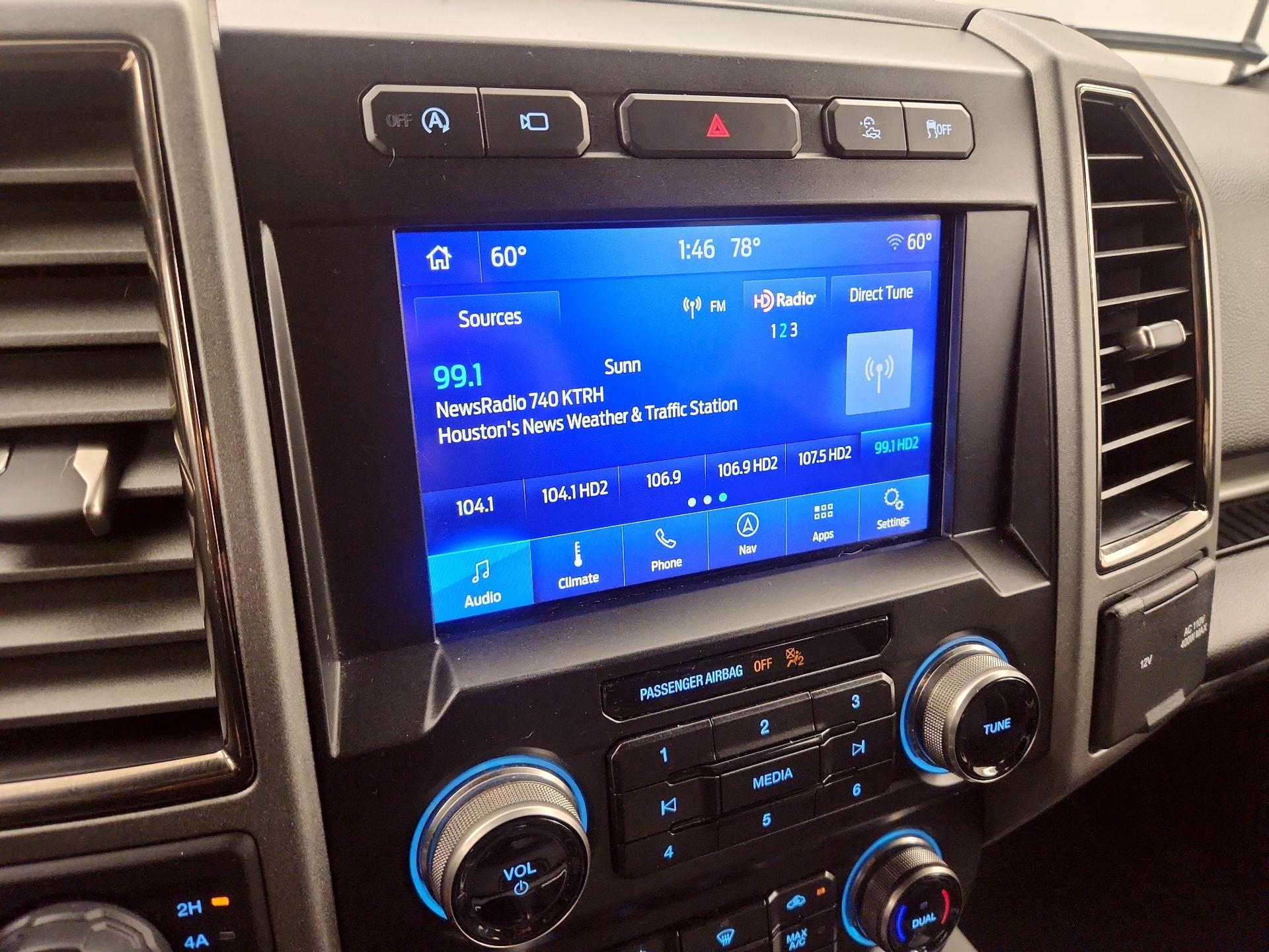 Thumbnail: 2019 Ford F-150 - 16