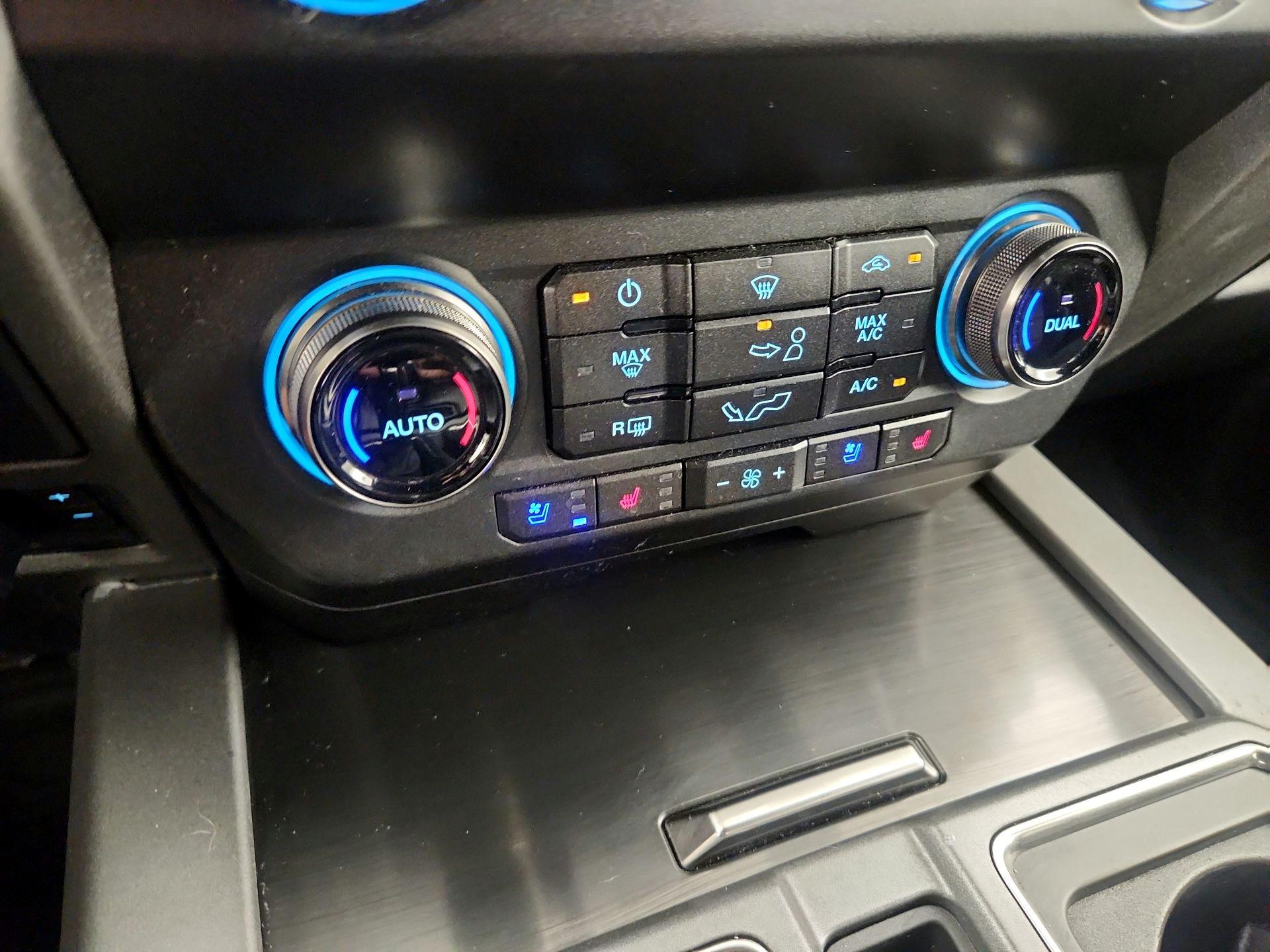 Thumbnail: 2019 Ford F-150 - 17
