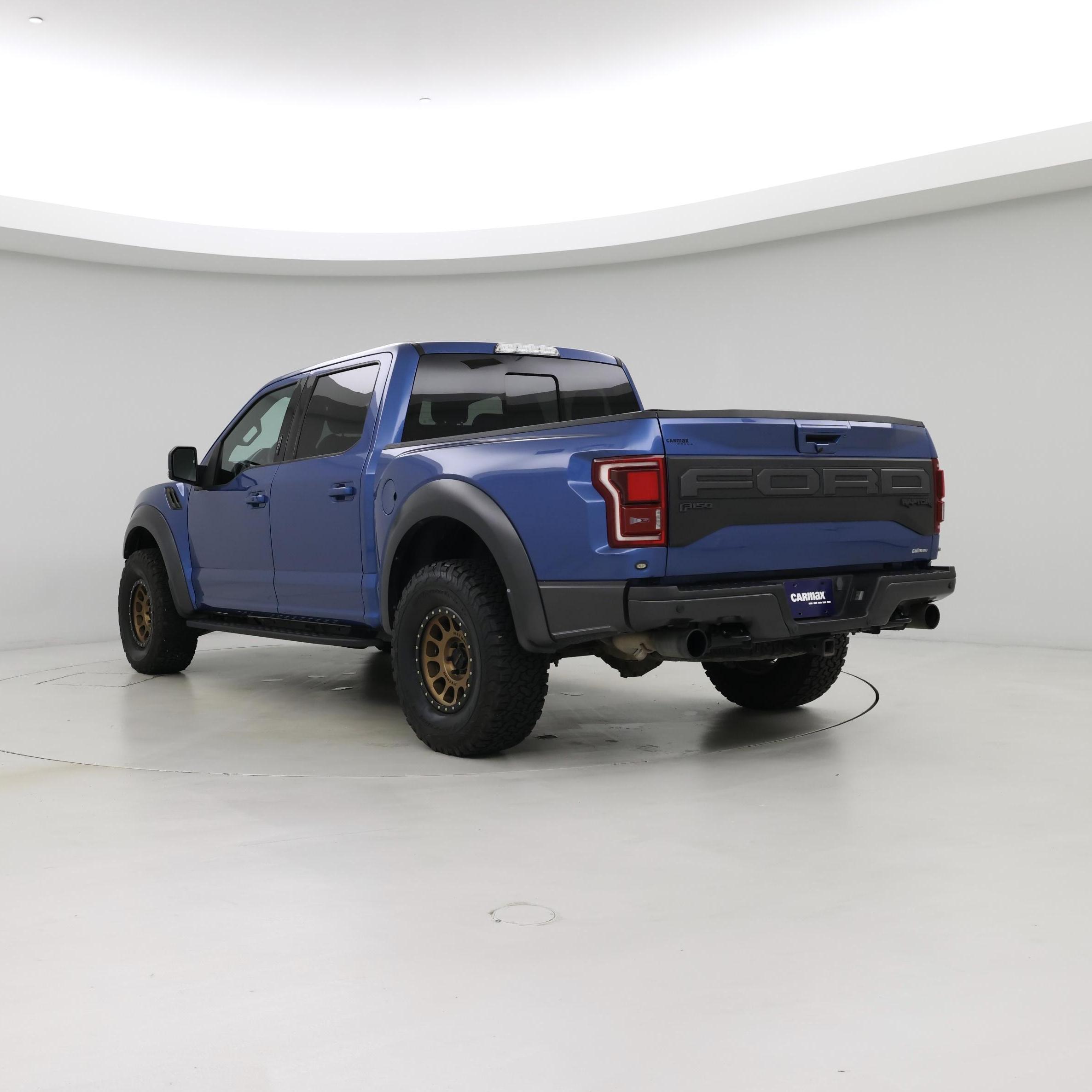 Thumbnail: 2019 Ford F-150 - 2
