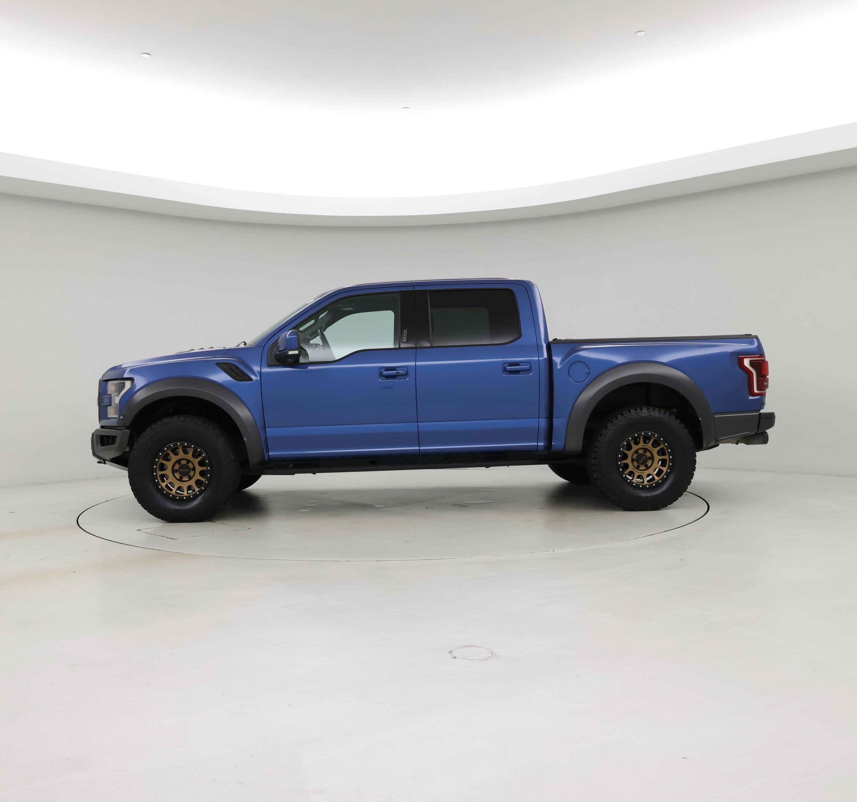 Thumbnail: 2019 Ford F-150 - 3