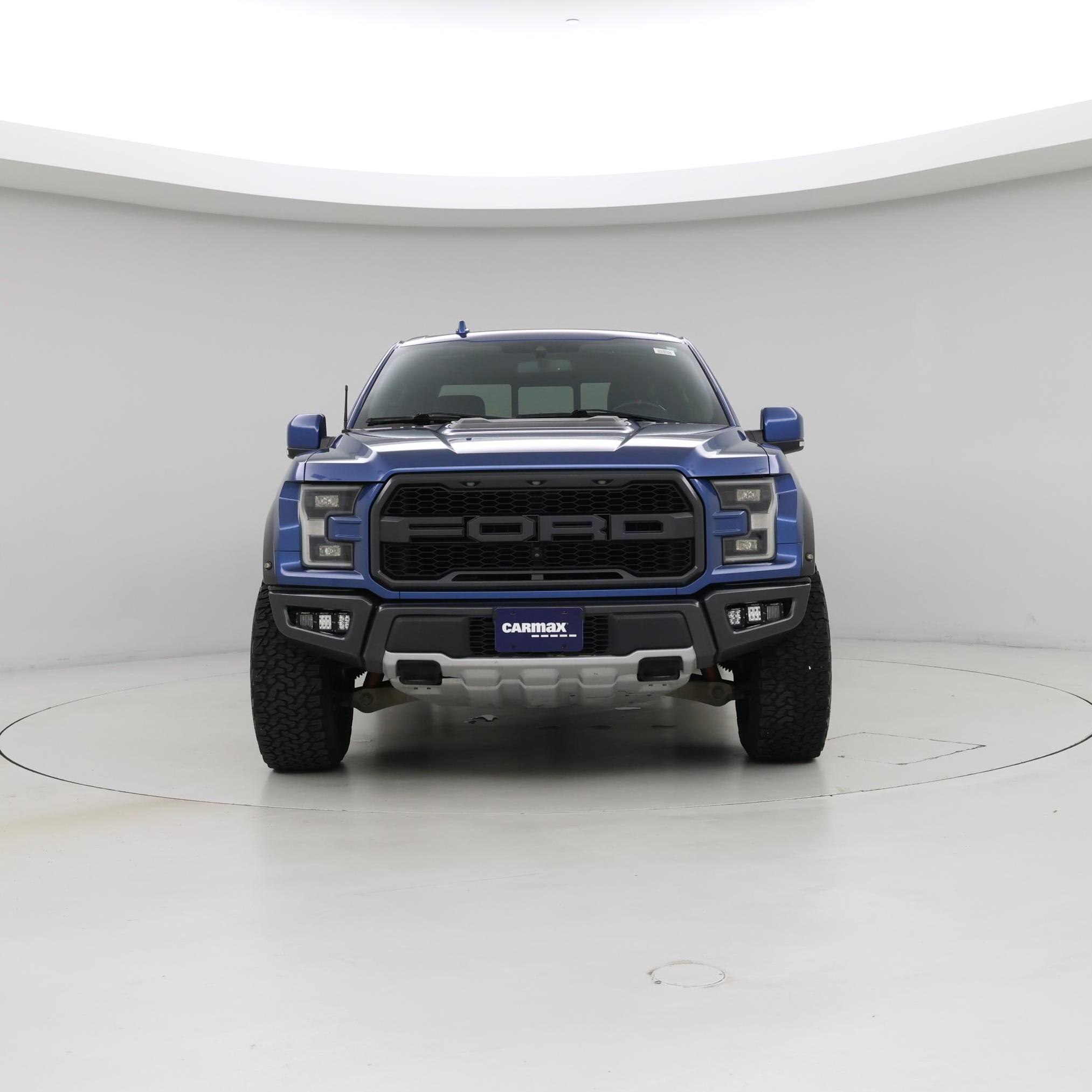 Thumbnail: 2019 Ford F-150 - 5