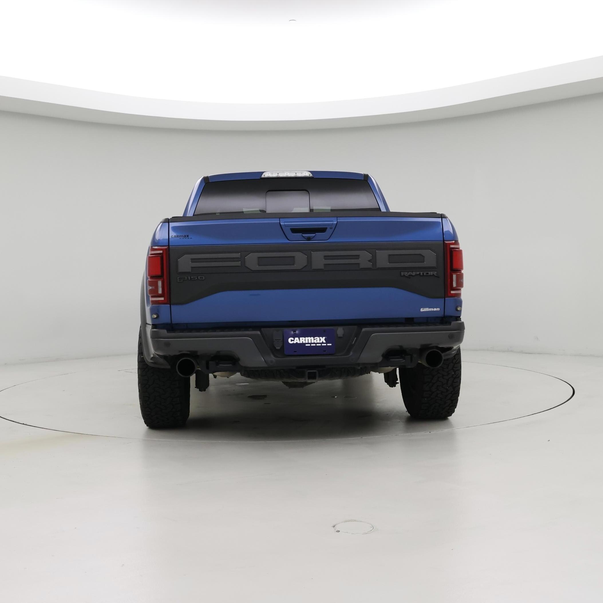 Thumbnail: 2019 Ford F-150 - 6