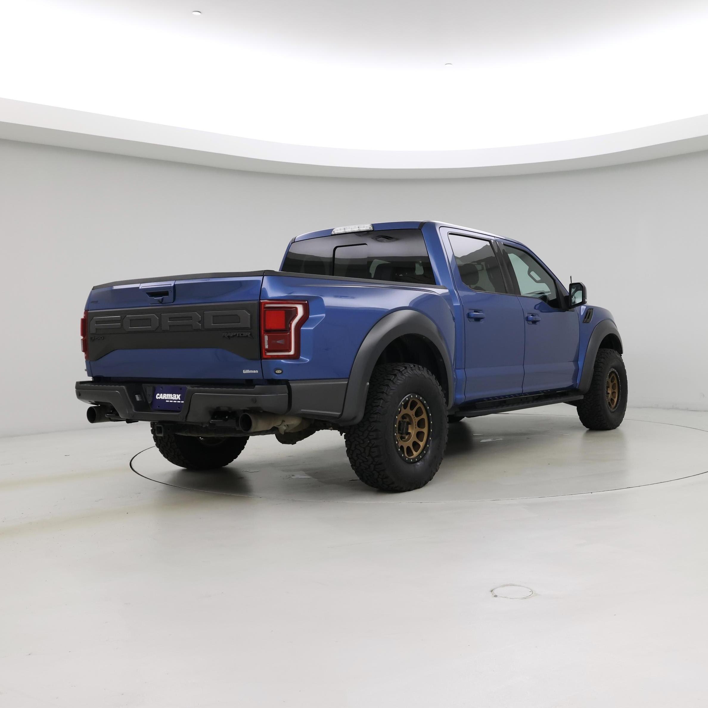 Thumbnail: 2019 Ford F-150 - 8